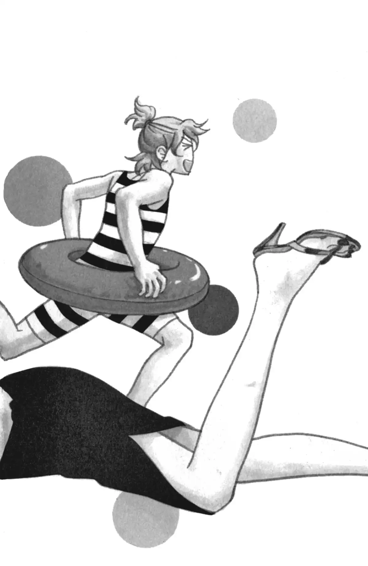 Kimi wa Pet Volume 3 page 94