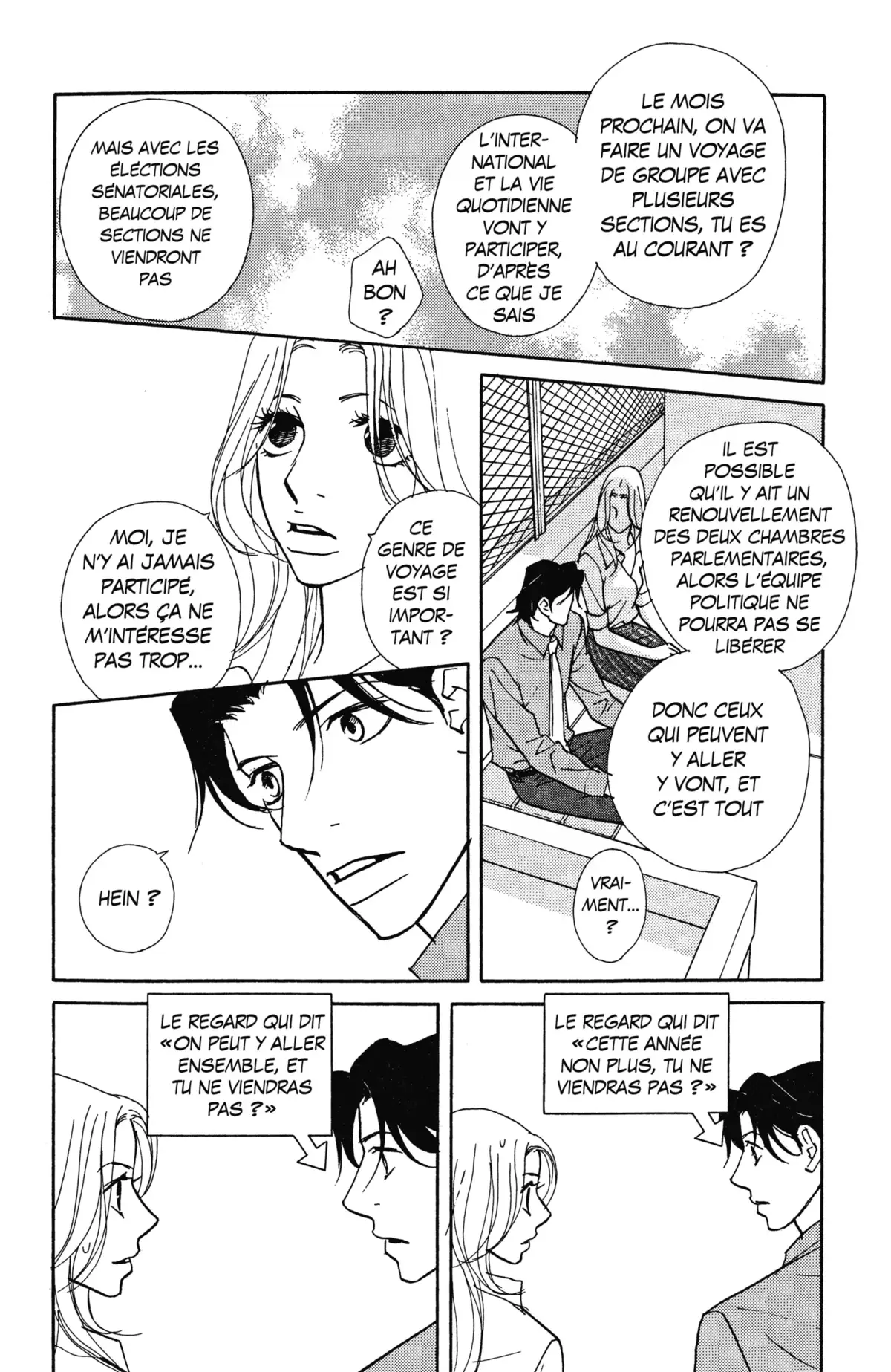 Kimi wa Pet Volume 3 page 98