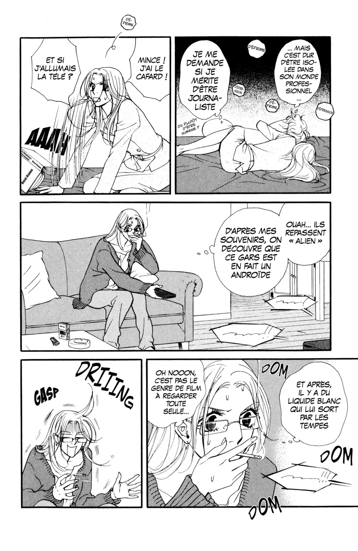 Kimi wa Pet Volume 9 page 22