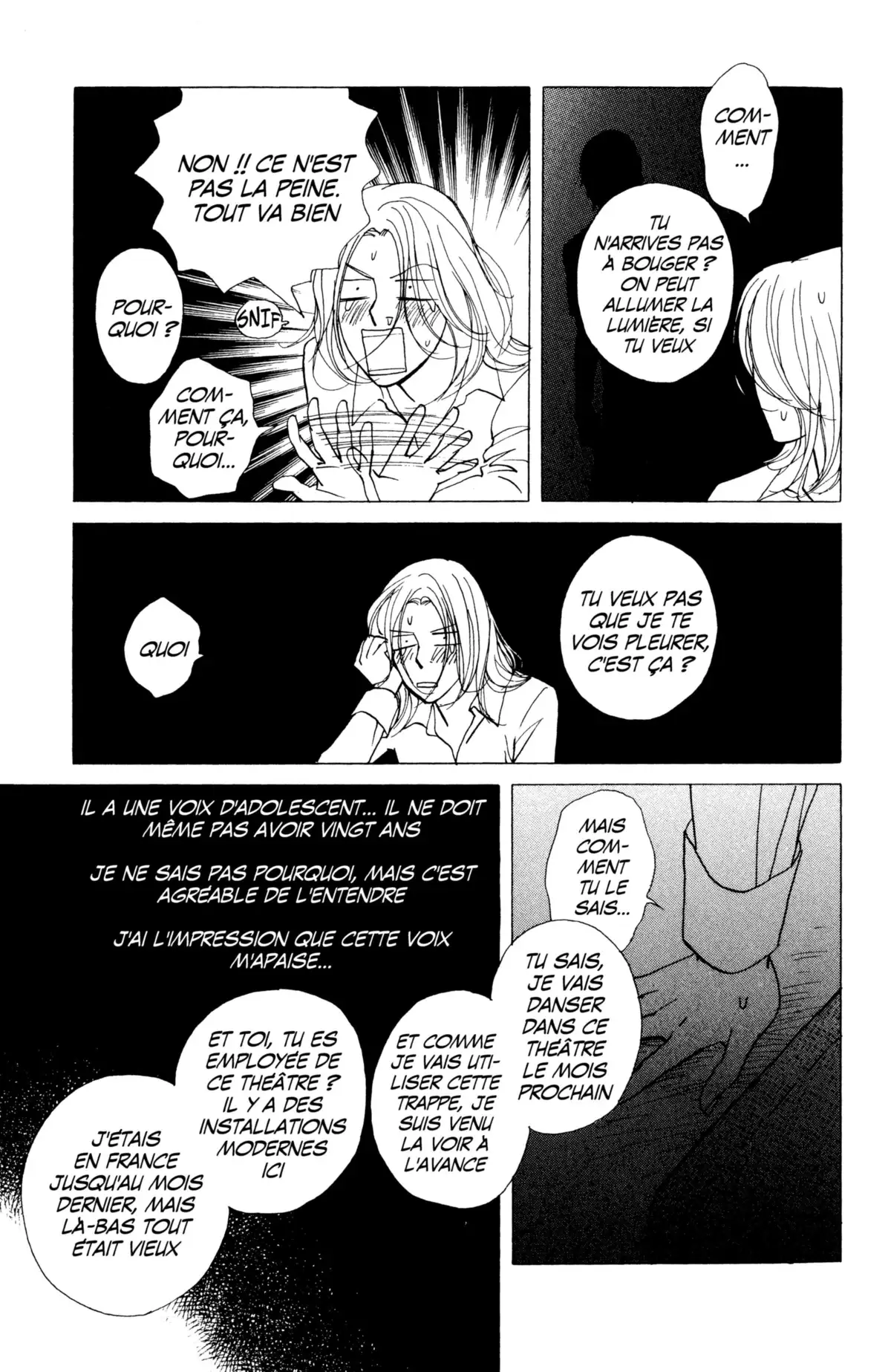 Kimi wa Pet Volume 9 page 29