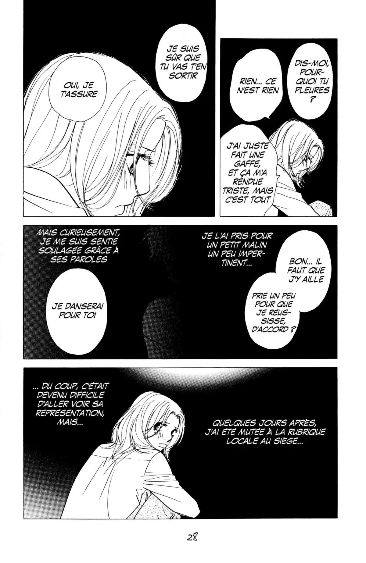 Kimi wa Pet Volume 9 page 30
