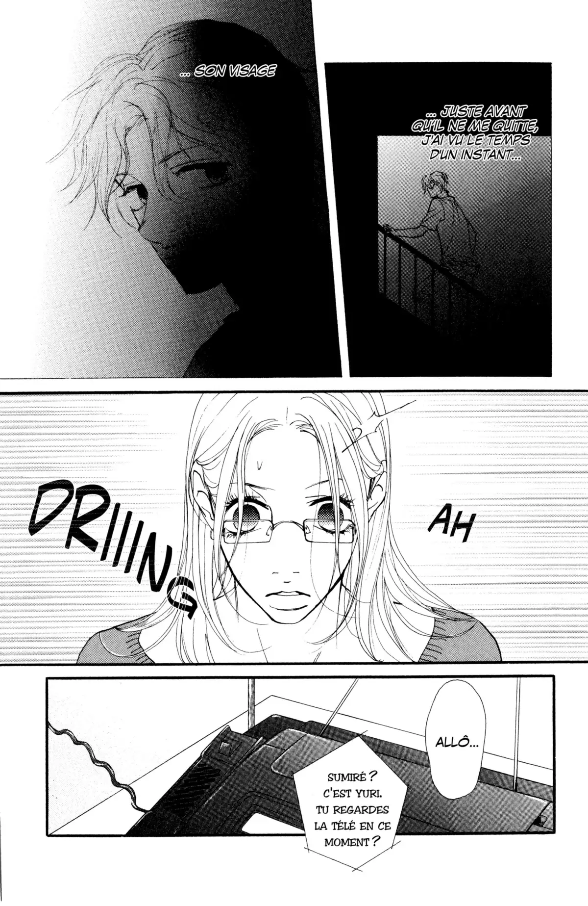 Kimi wa Pet Volume 9 page 31