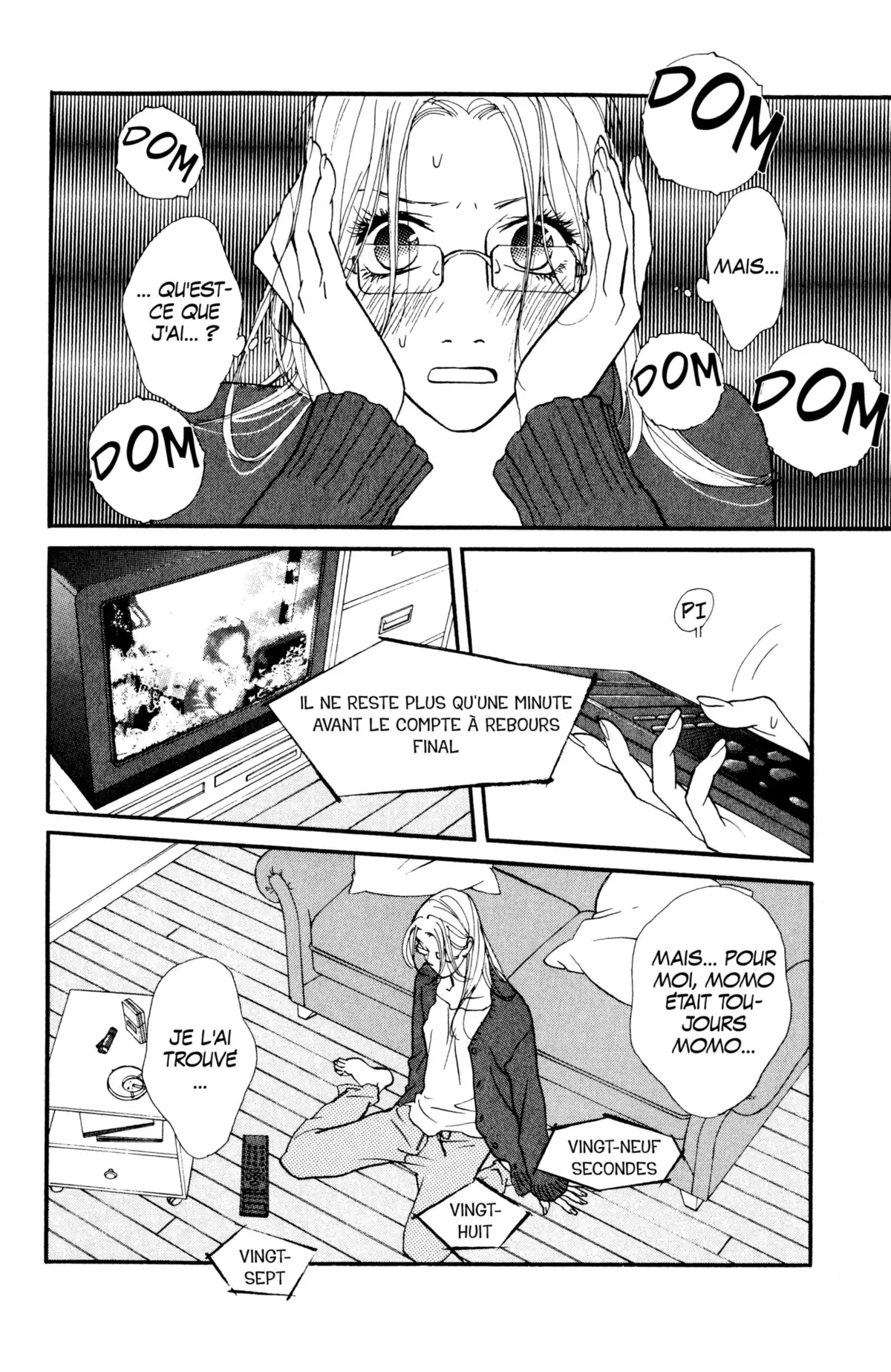 Kimi wa Pet Volume 9 page 34