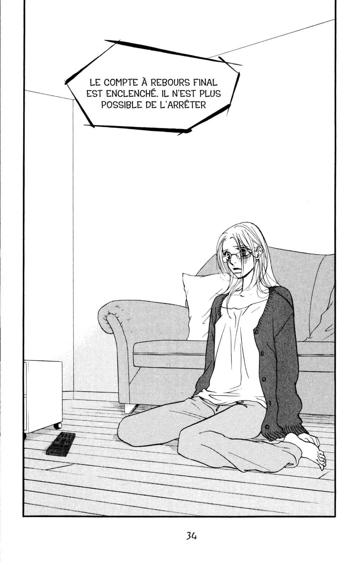 Kimi wa Pet Volume 9 page 36