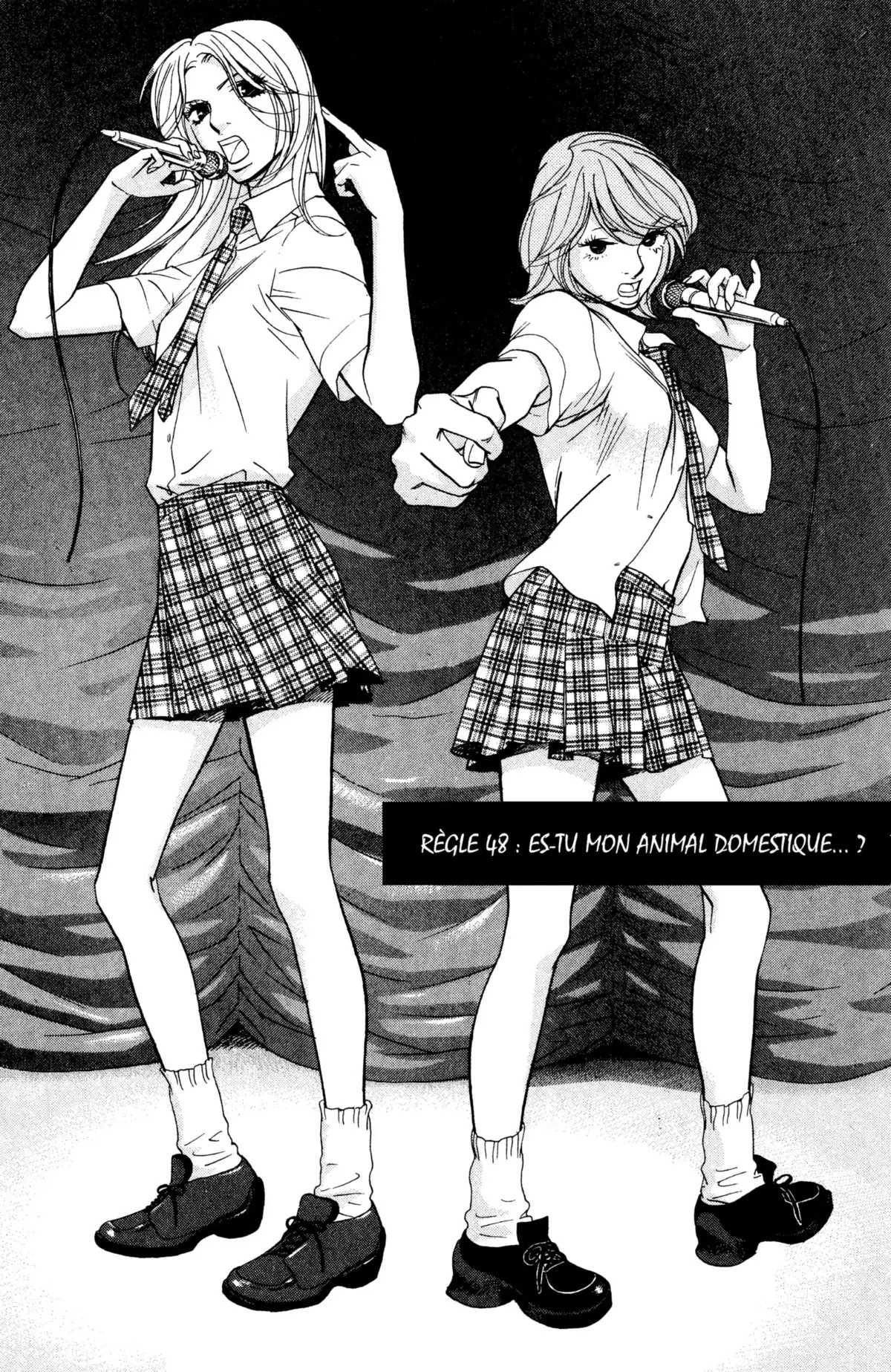 Kimi wa Pet Volume 9 page 37