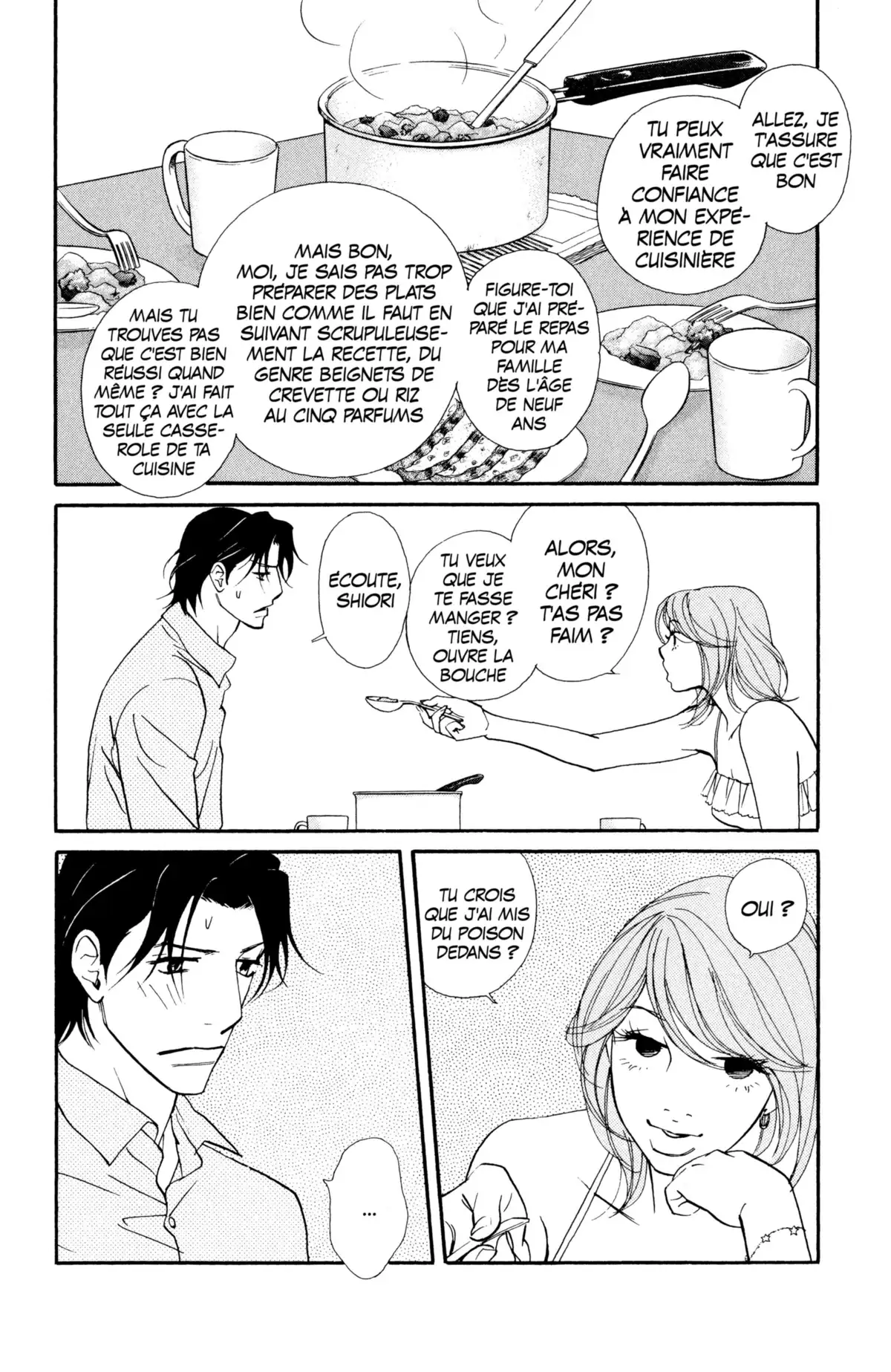Kimi wa Pet Volume 9 page 38