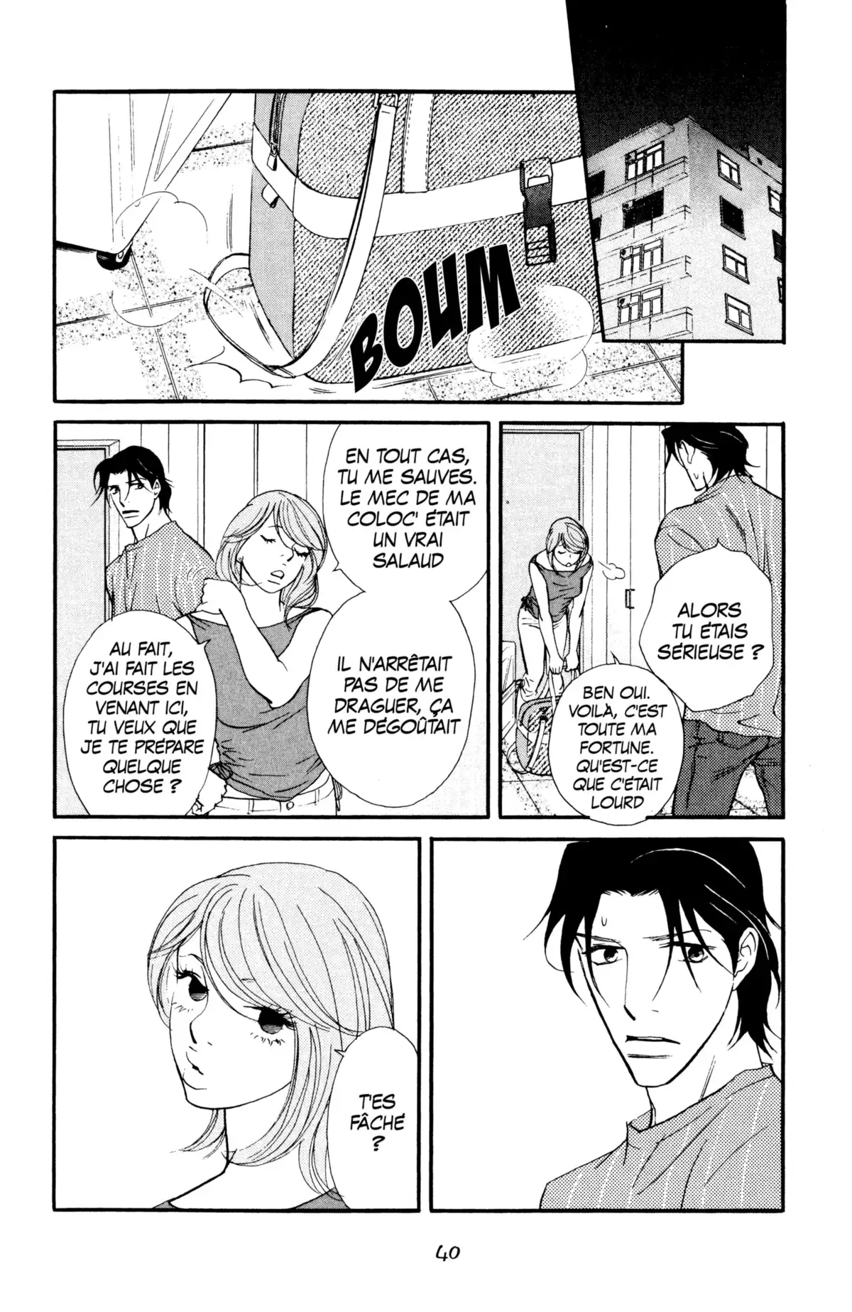 Kimi wa Pet Volume 9 page 42