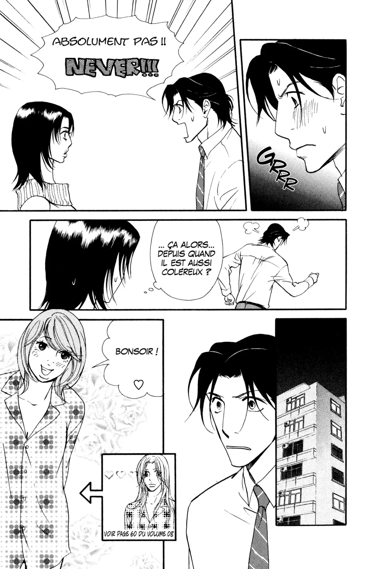 Kimi wa Pet Volume 9 page 47