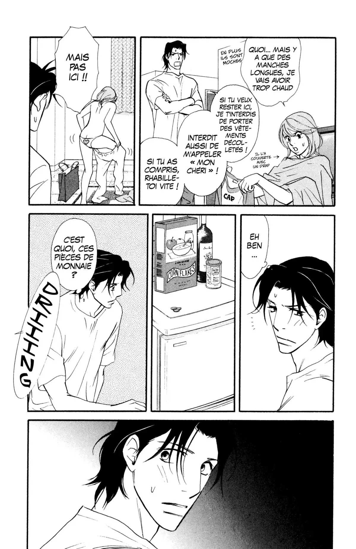 Kimi wa Pet Volume 9 page 49