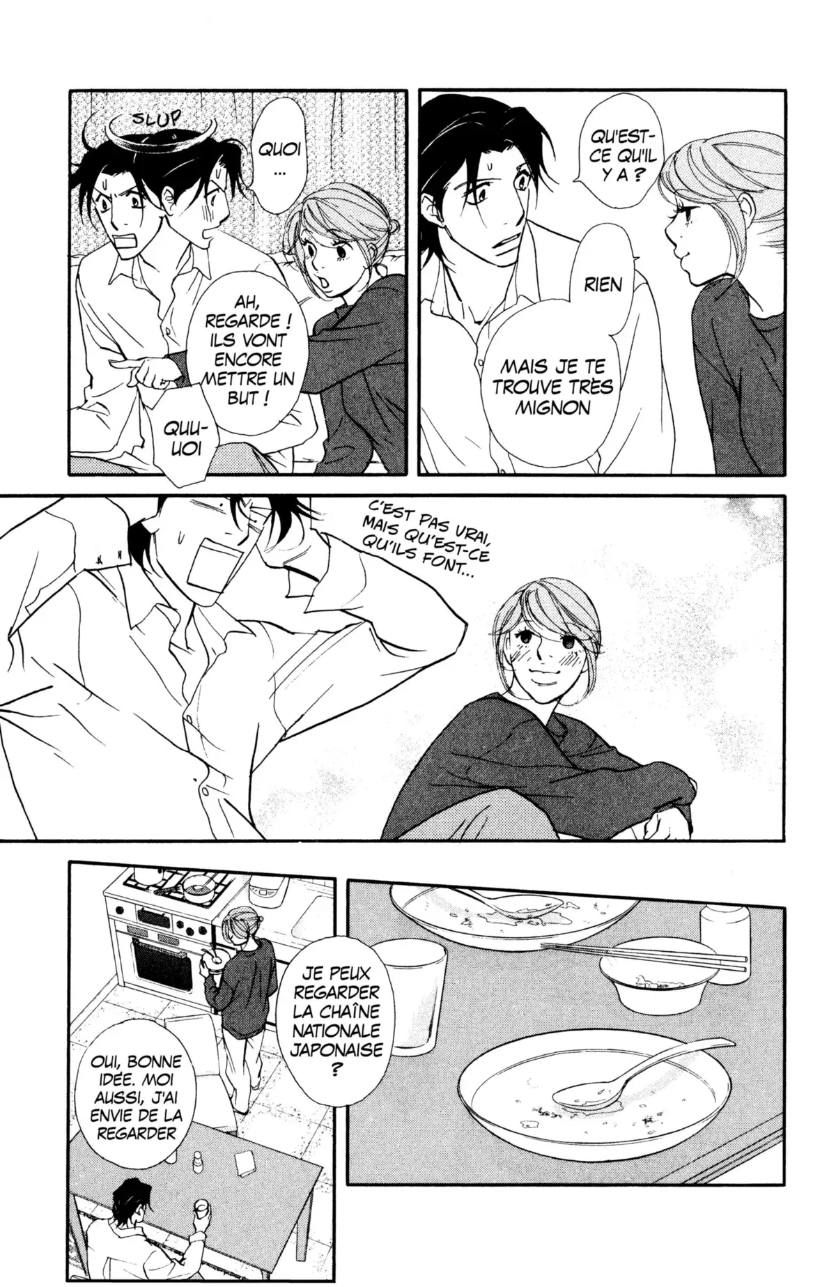 Kimi wa Pet Volume 9 page 57