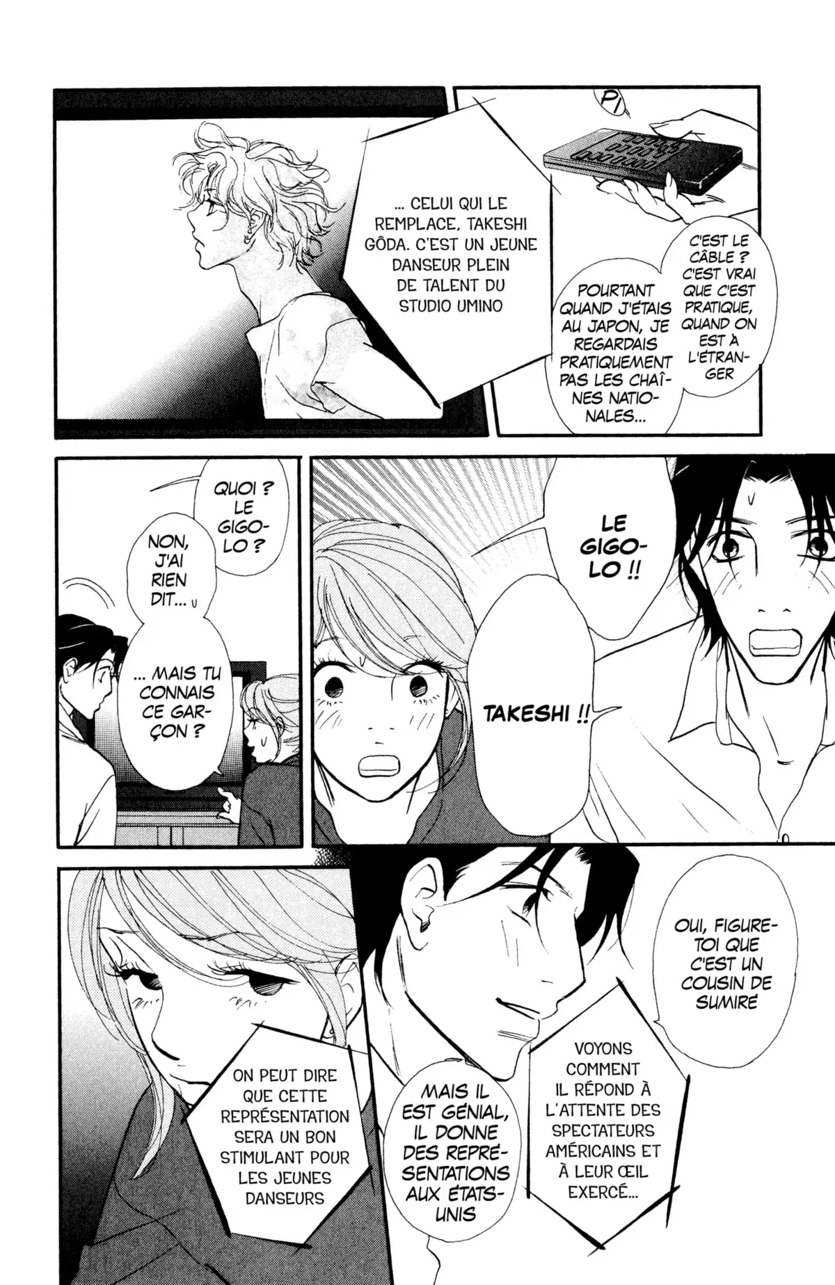 Kimi wa Pet Volume 9 page 58