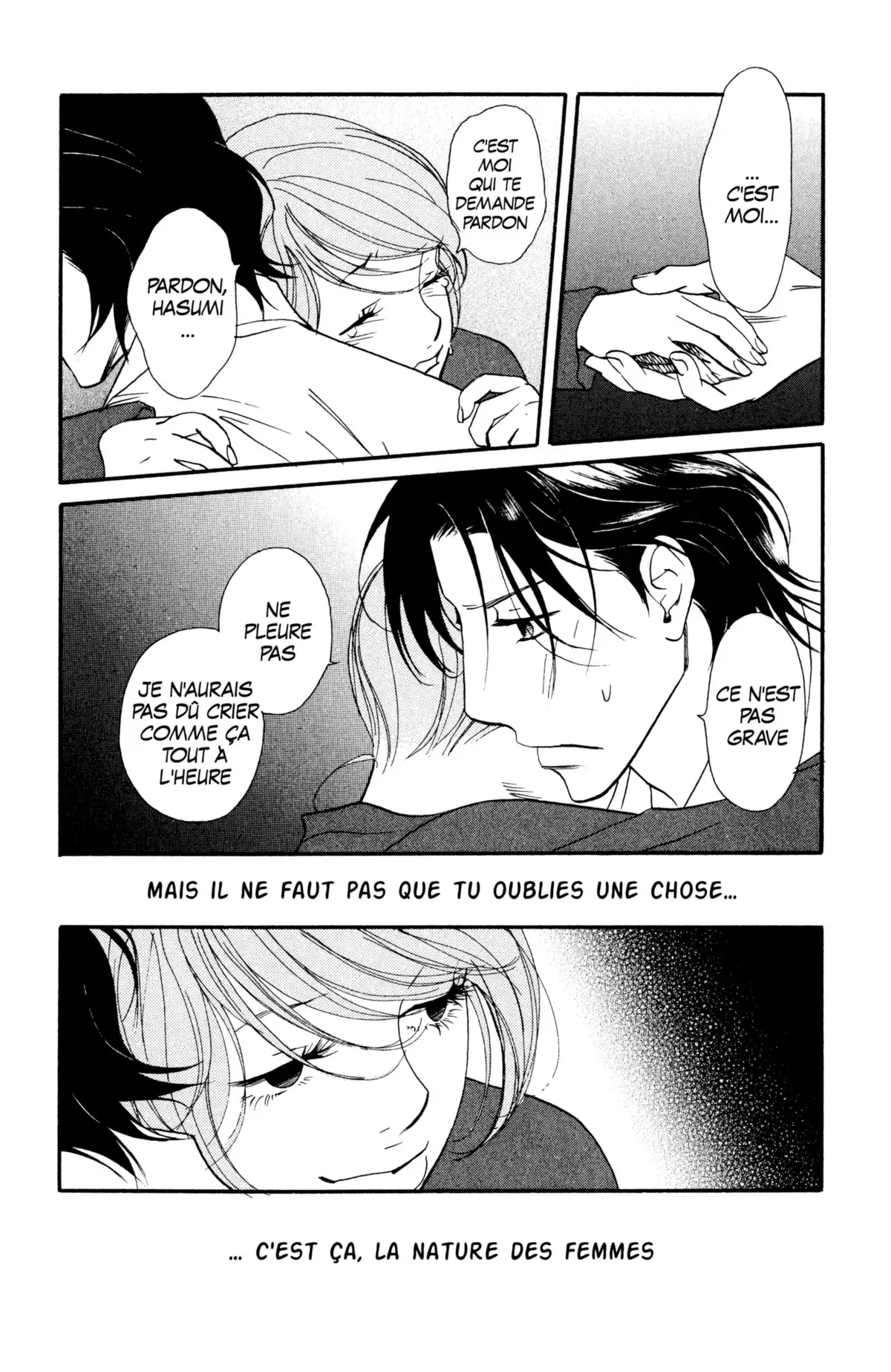 Kimi wa Pet Volume 9 page 64