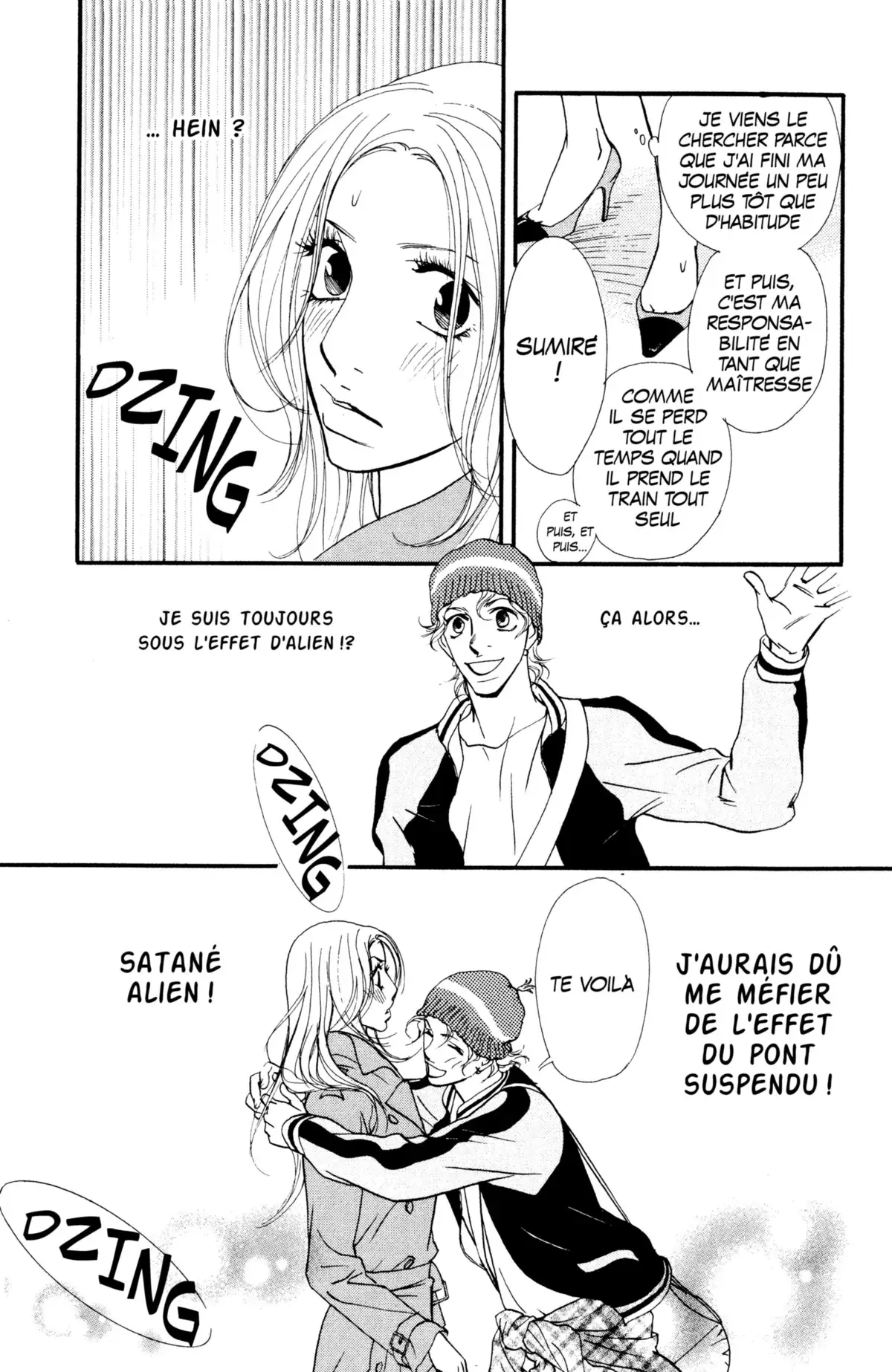Kimi wa Pet Volume 9 page 69