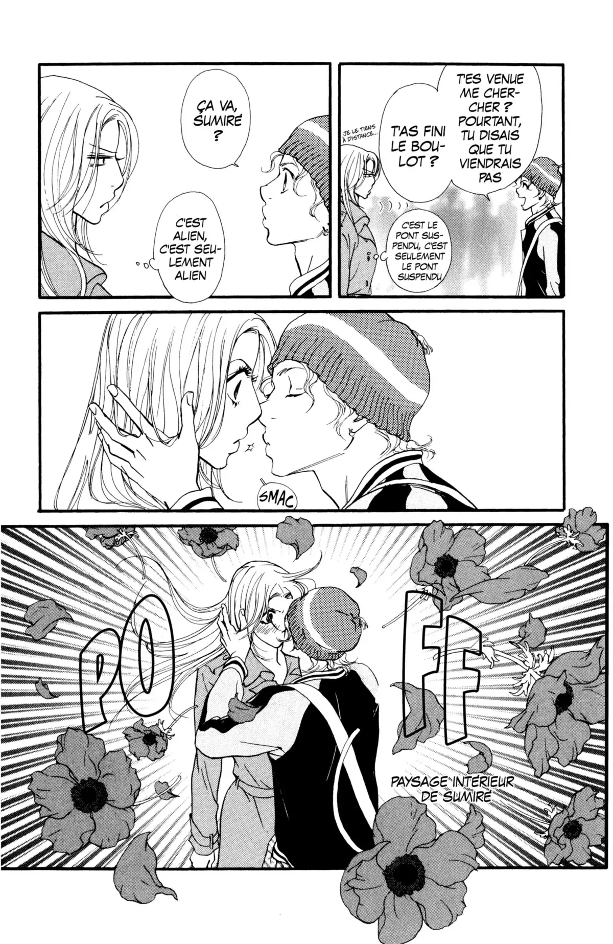 Kimi wa Pet Volume 9 page 70
