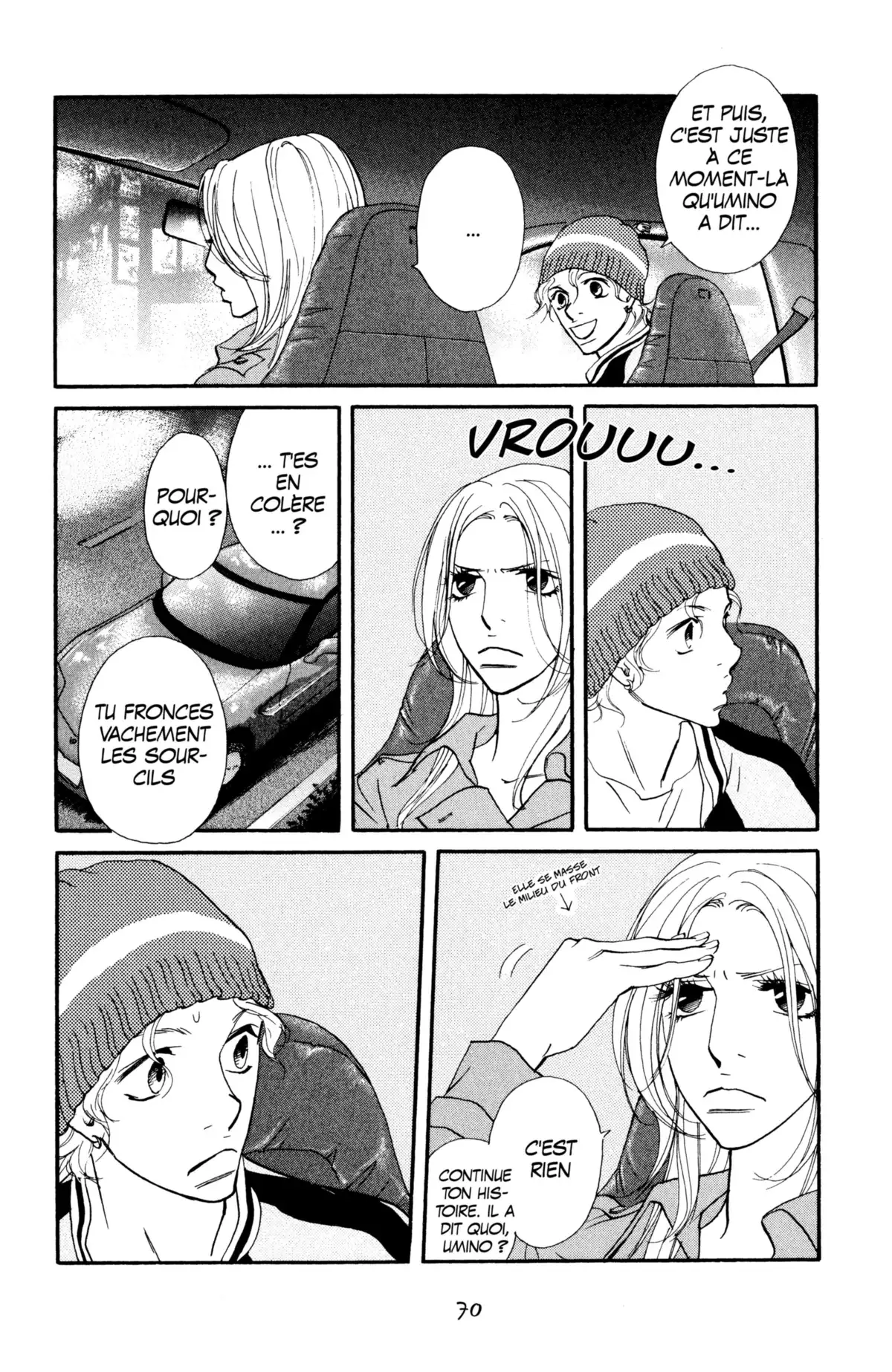 Kimi wa Pet Volume 9 page 72