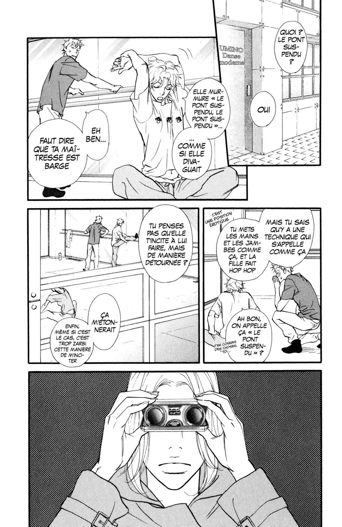 Kimi wa Pet Volume 9 page 73