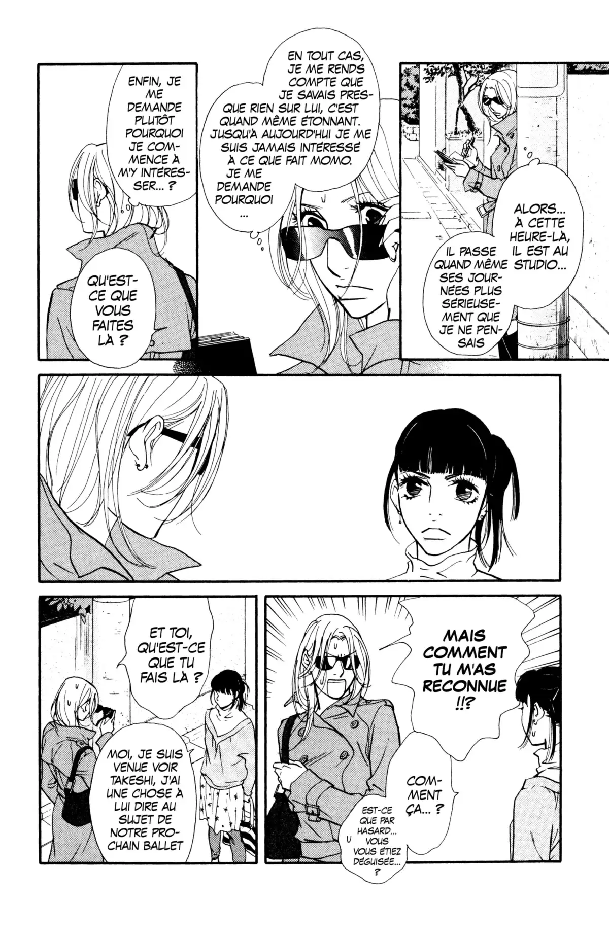 Kimi wa Pet Volume 9 page 74