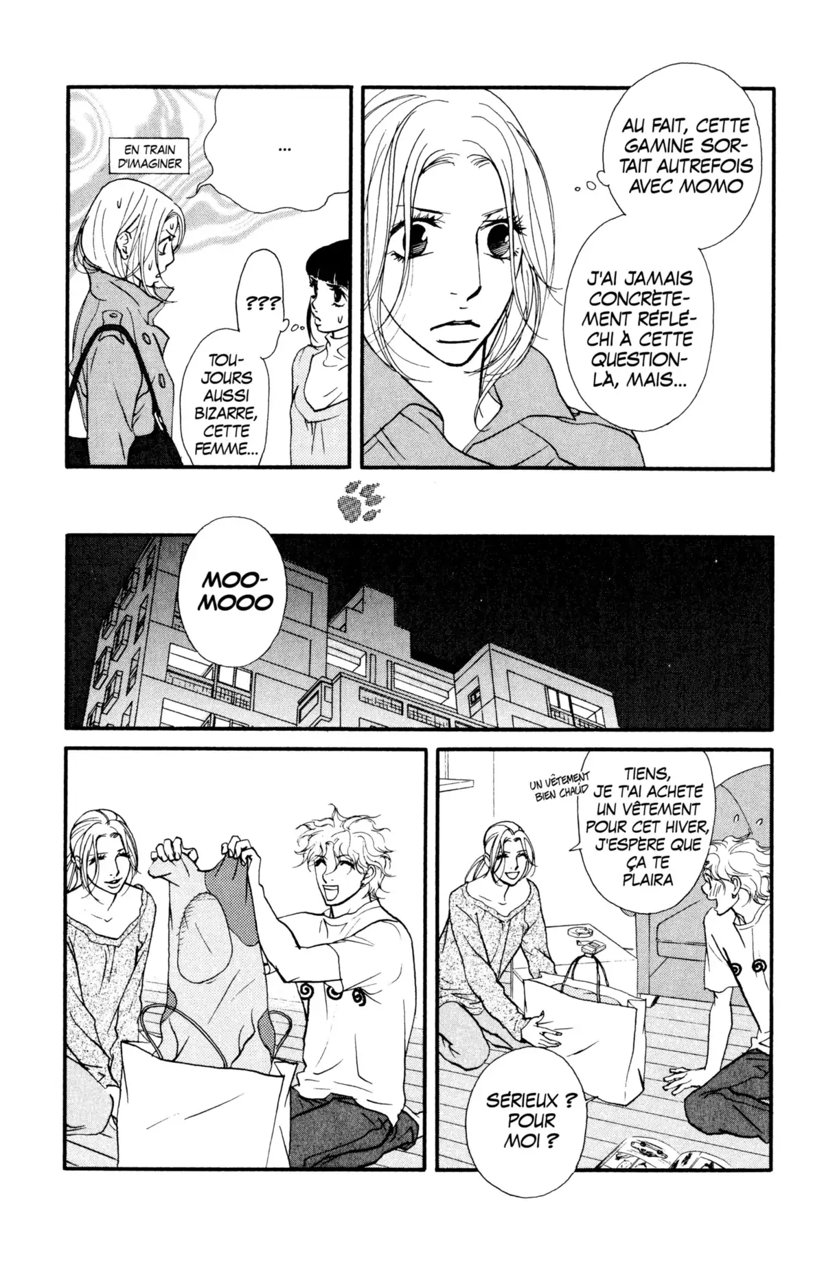 Kimi wa Pet Volume 9 page 75