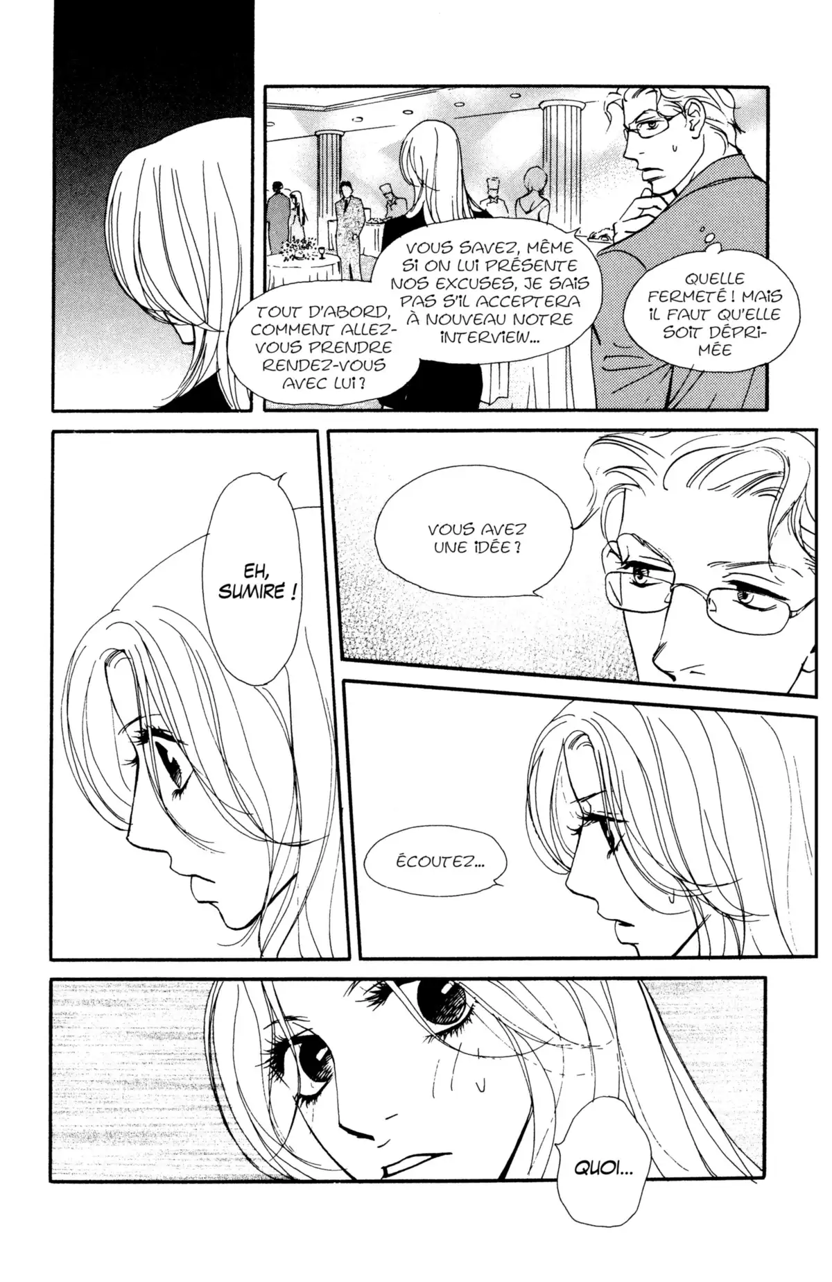 Kimi wa Pet Volume 7 page 54
