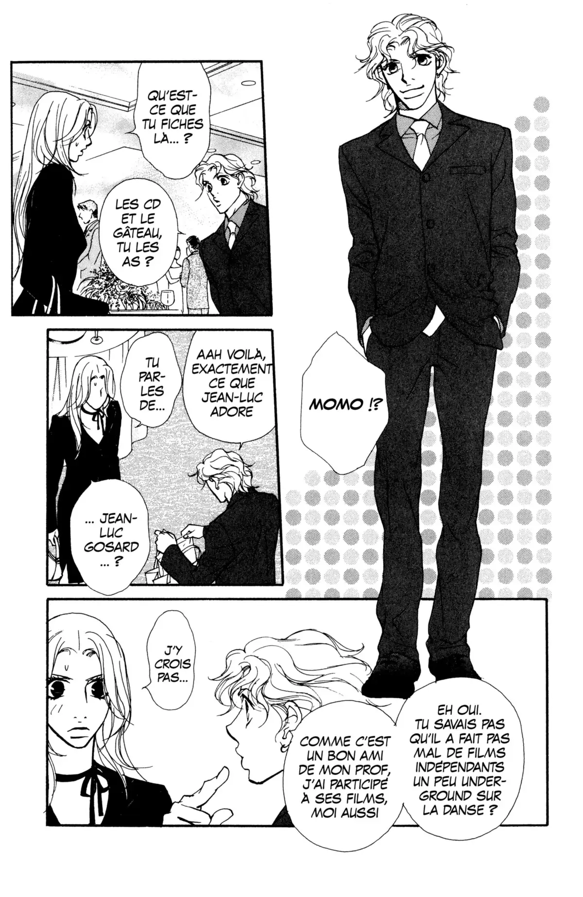 Kimi wa Pet Volume 7 page 55