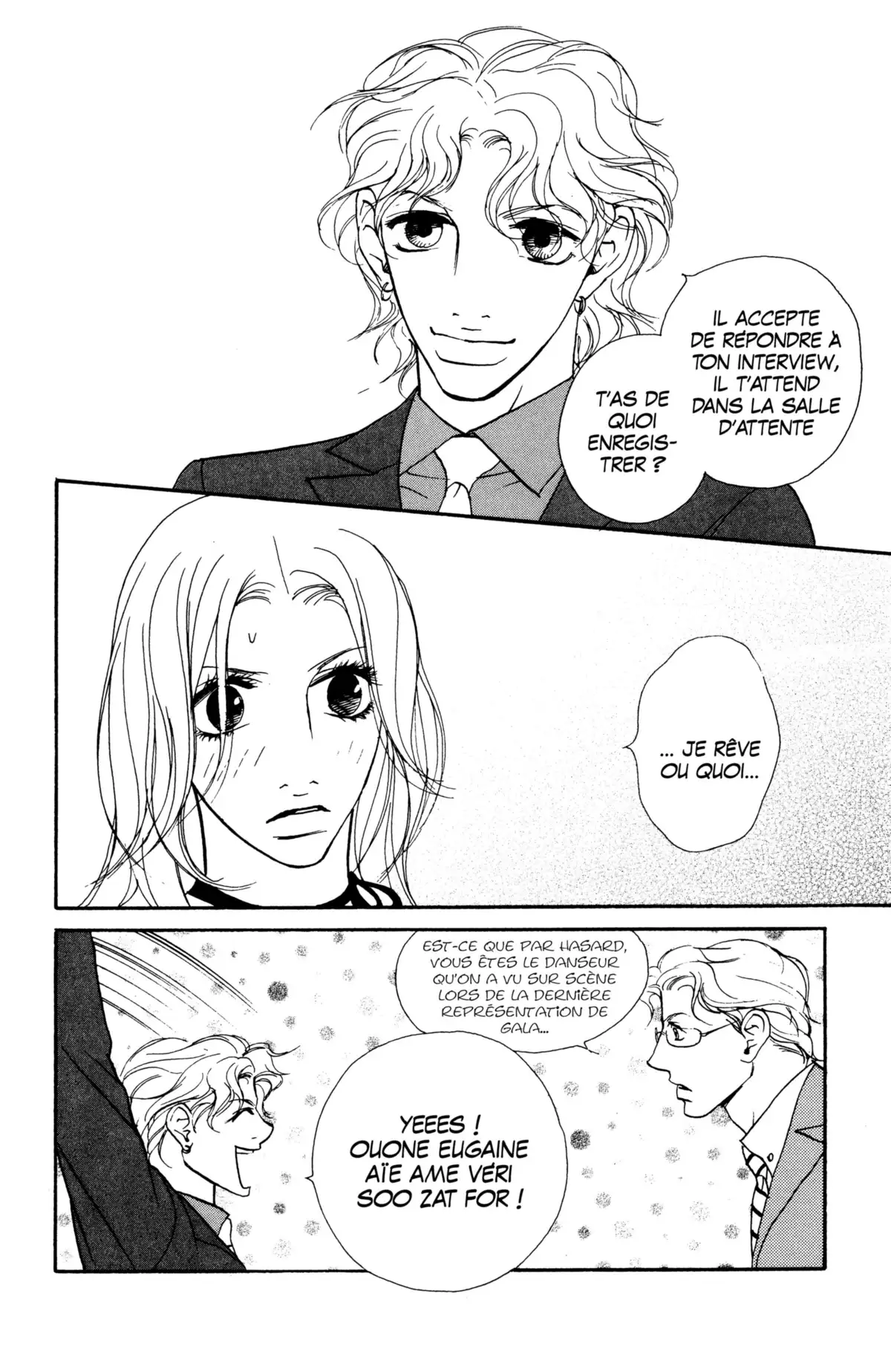 Kimi wa Pet Volume 7 page 56