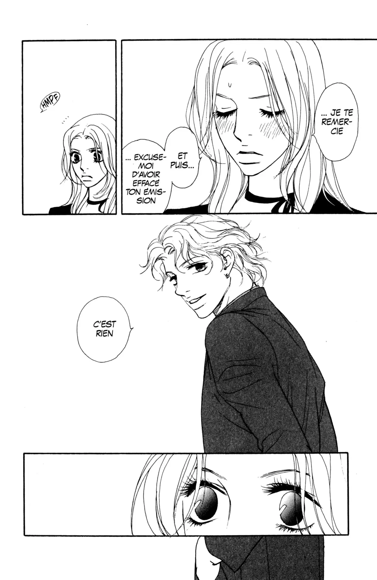 Kimi wa Pet Volume 7 page 58