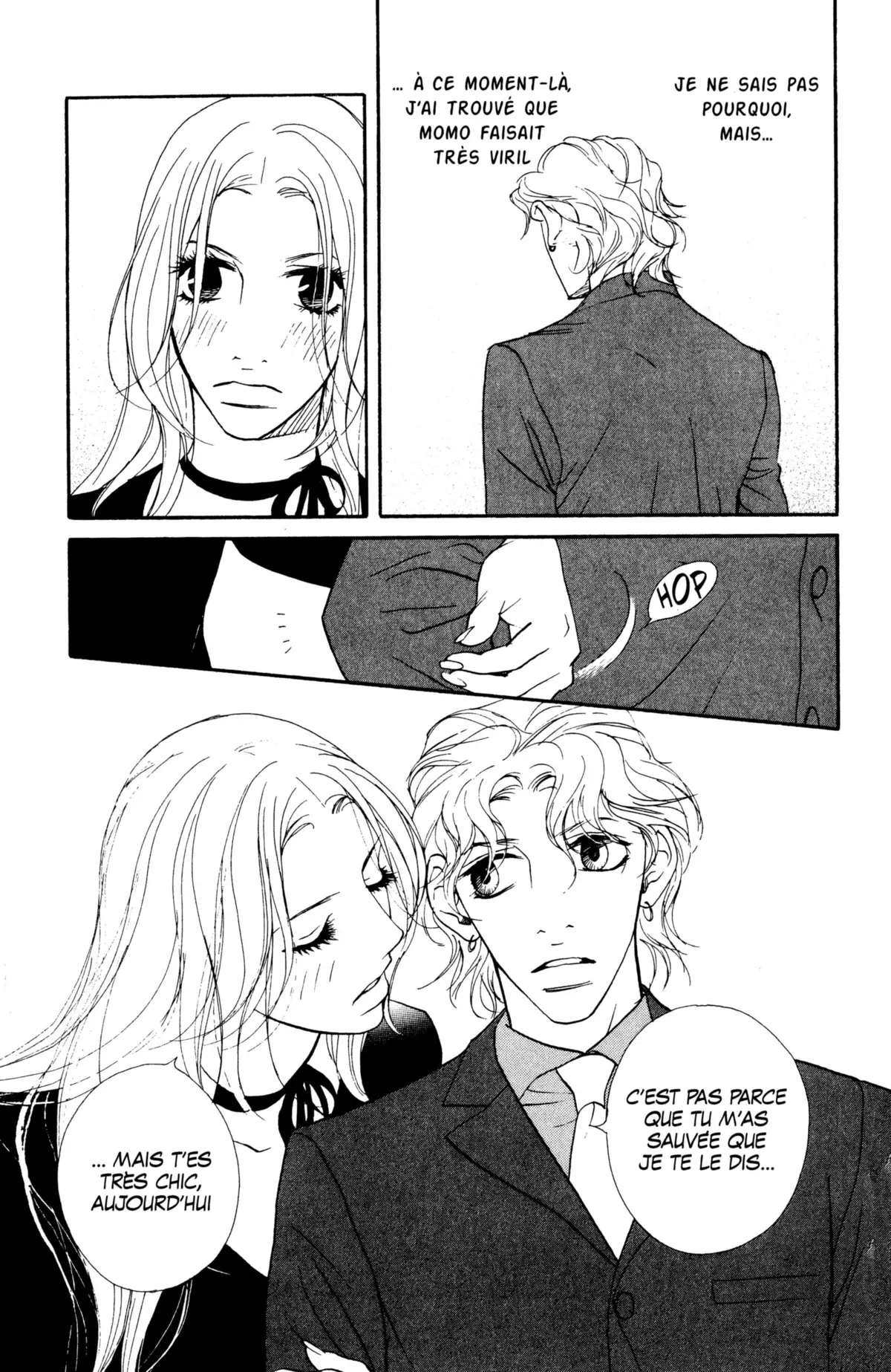 Kimi wa Pet Volume 7 page 59
