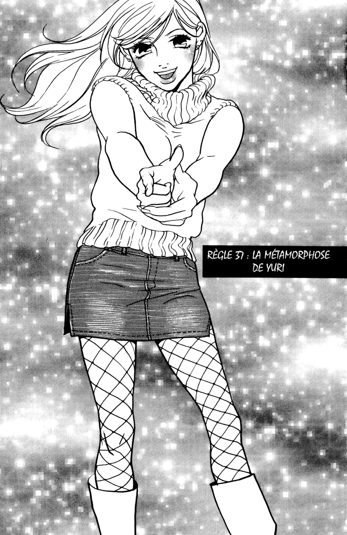 Kimi wa Pet Volume 7 page 61