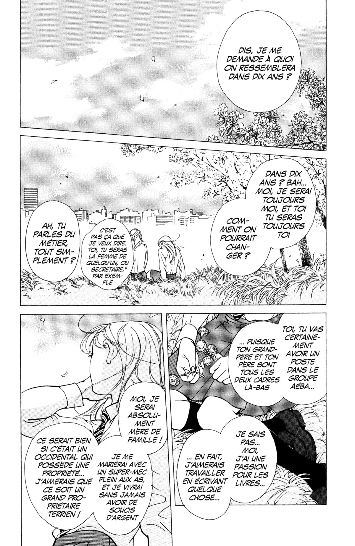 Kimi wa Pet Volume 7 page 62