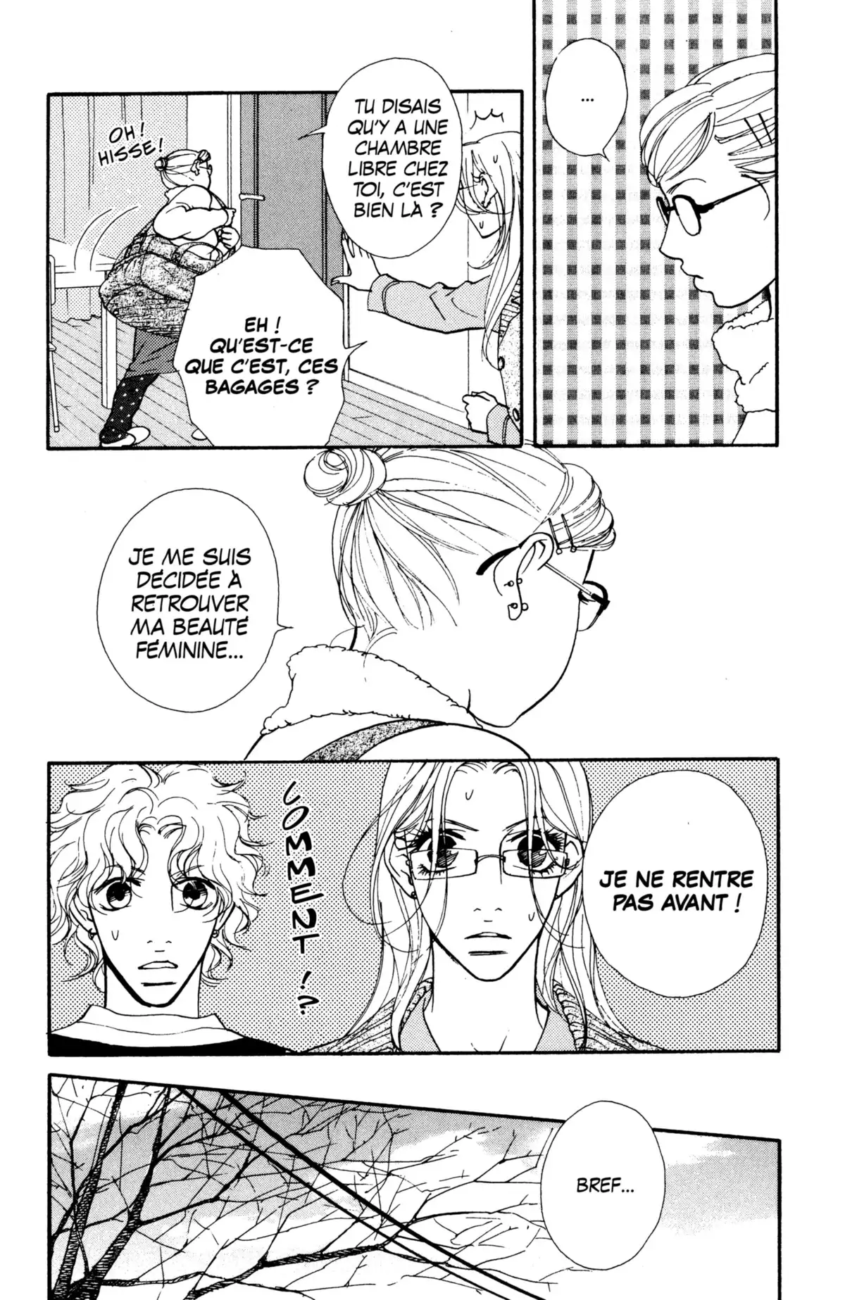 Kimi wa Pet Volume 7 page 64