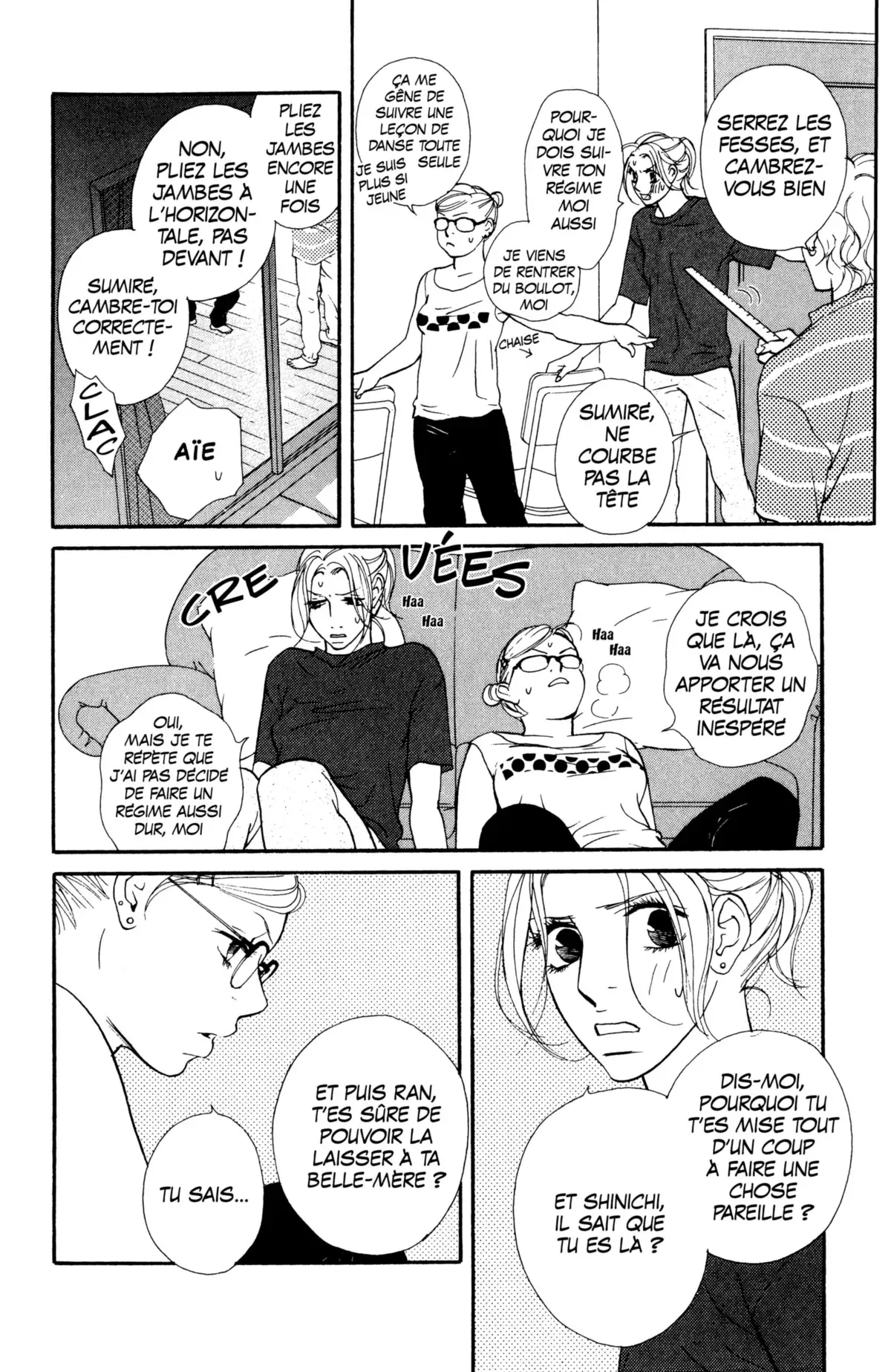Kimi wa Pet Volume 7 page 66