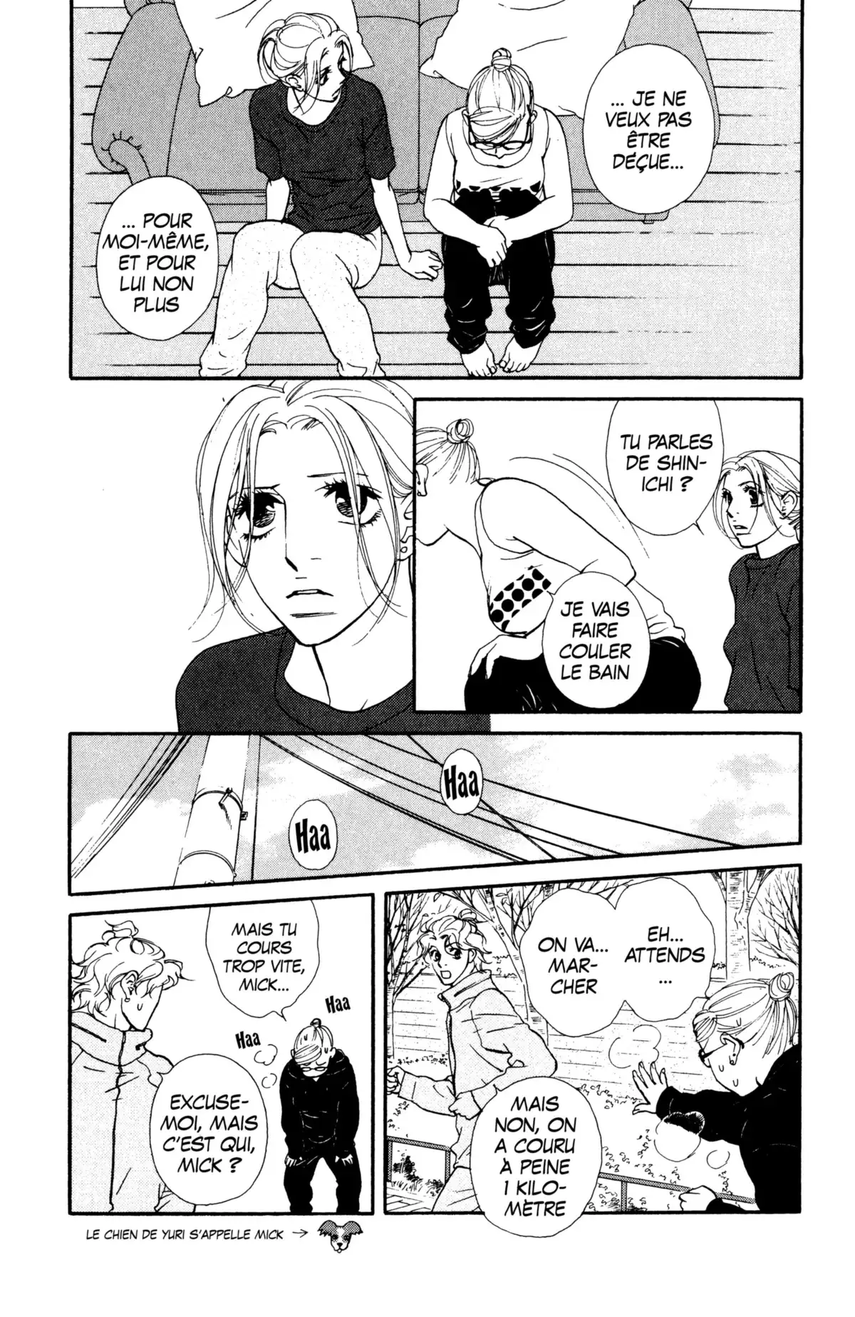 Kimi wa Pet Volume 7 page 67