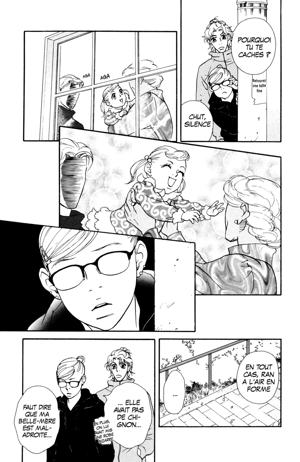 Kimi wa Pet Volume 7 page 69