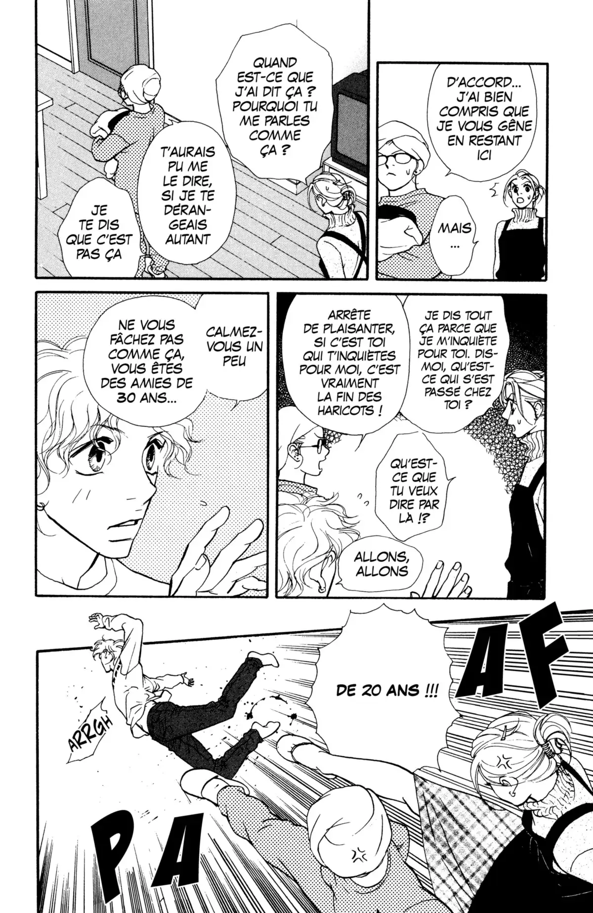 Kimi wa Pet Volume 7 page 72