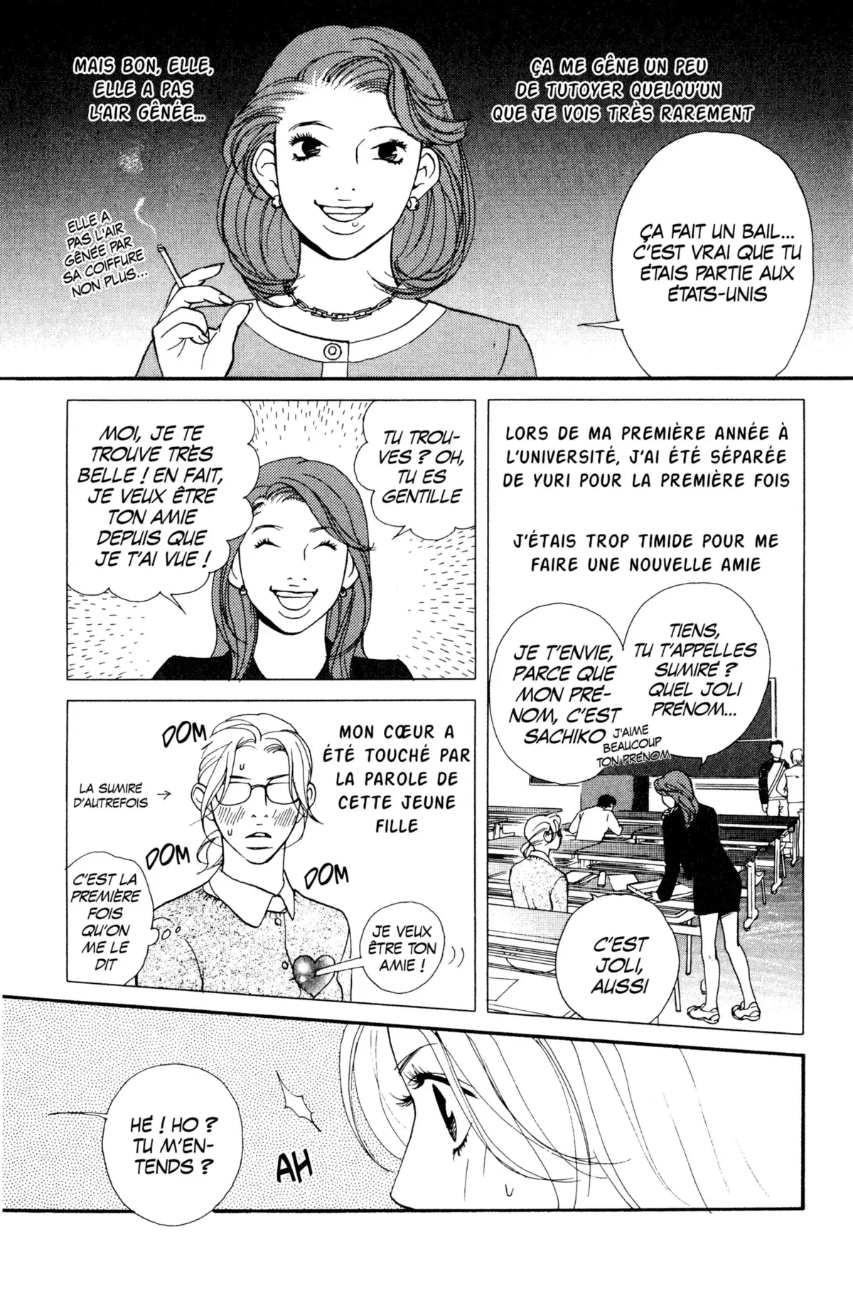 Kimi wa Pet Volume 7 page 75
