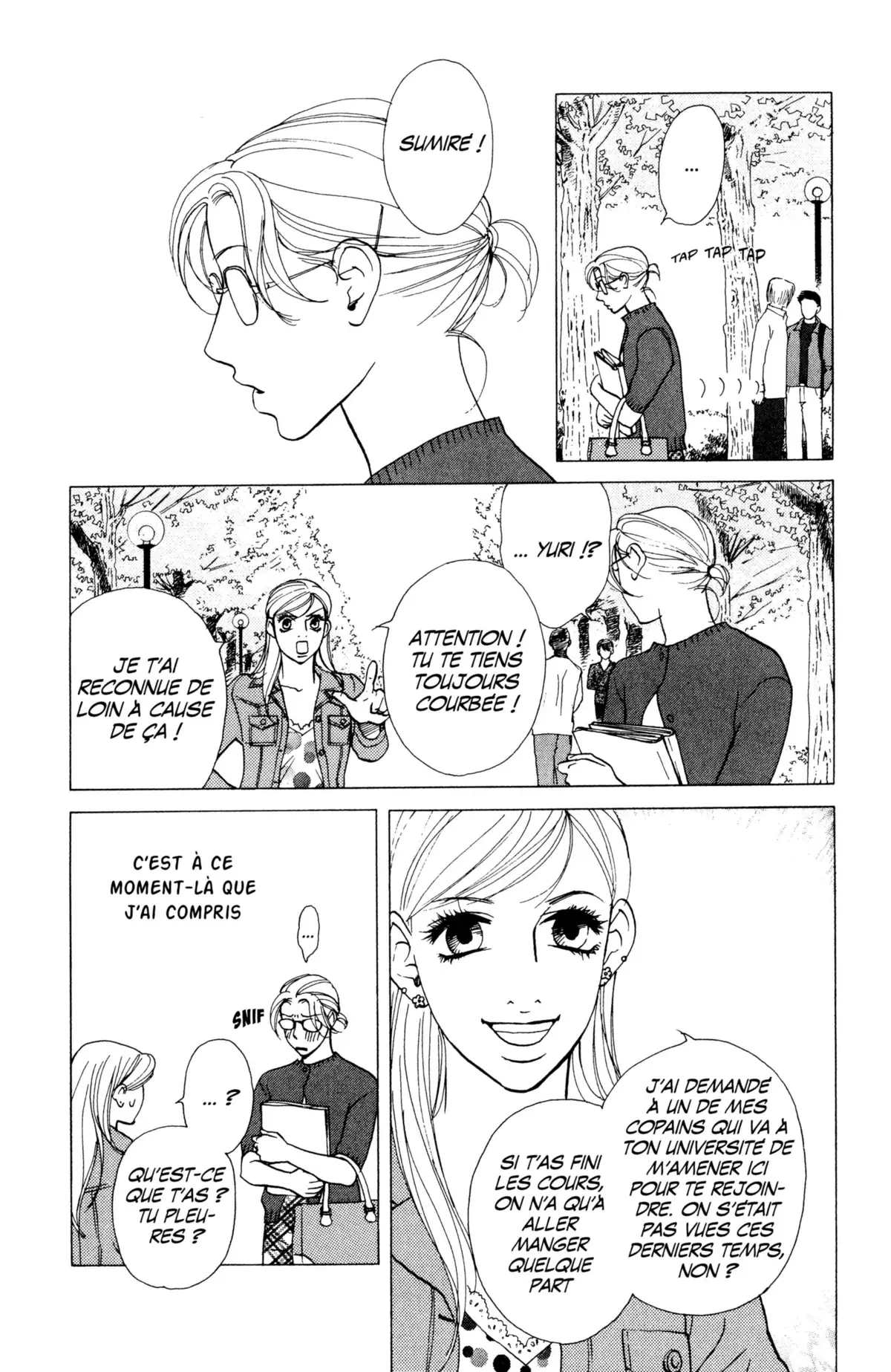 Kimi wa Pet Volume 7 page 79