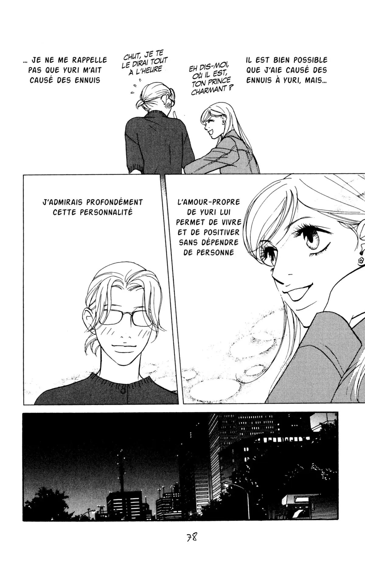 Kimi wa Pet Volume 7 page 80