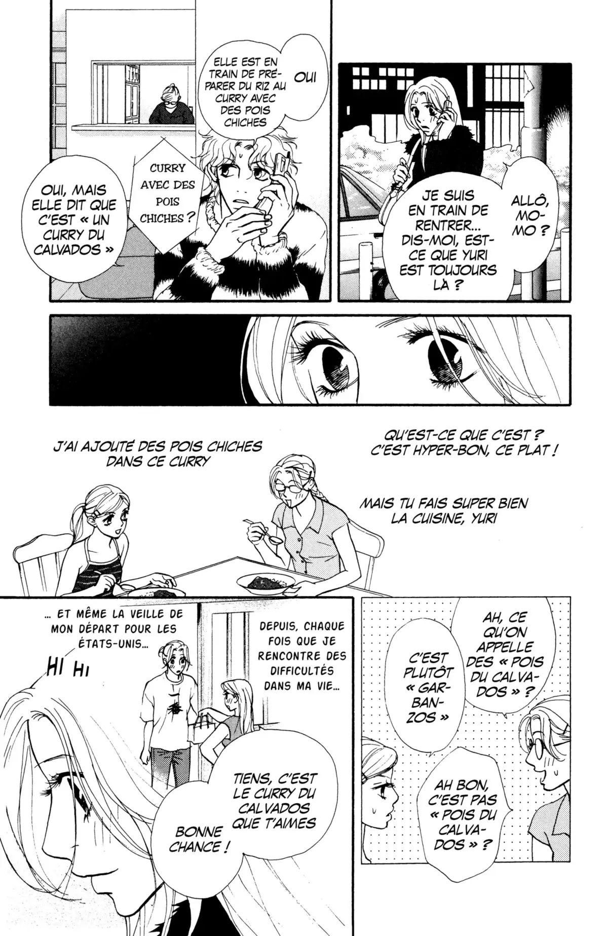 Kimi wa Pet Volume 7 page 81