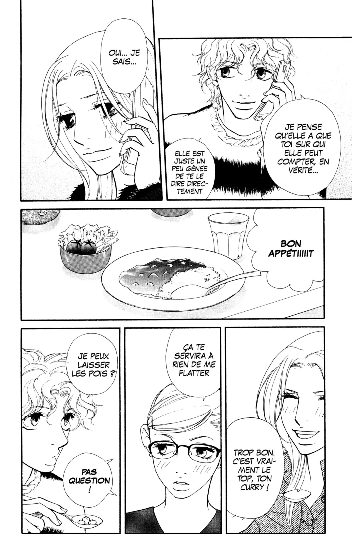 Kimi wa Pet Volume 7 page 82
