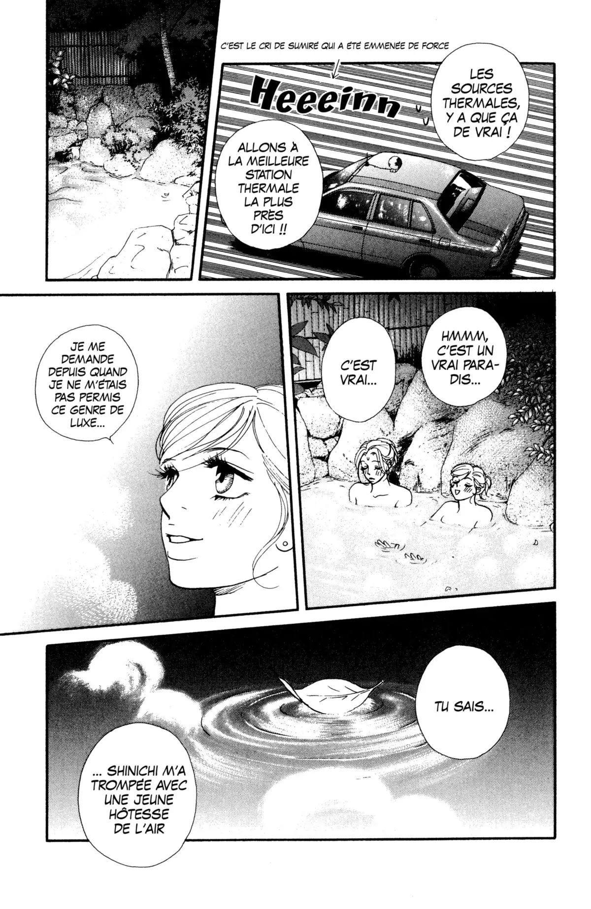 Kimi wa Pet Volume 7 page 85