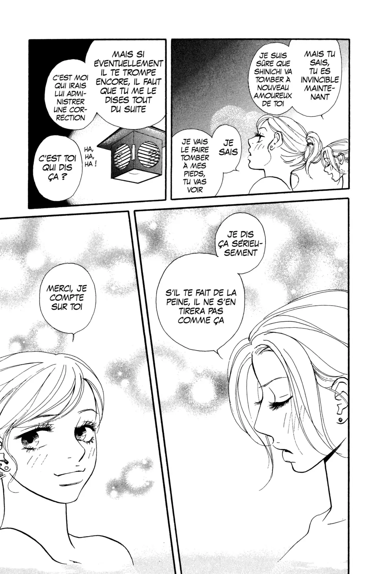 Kimi wa Pet Volume 7 page 87