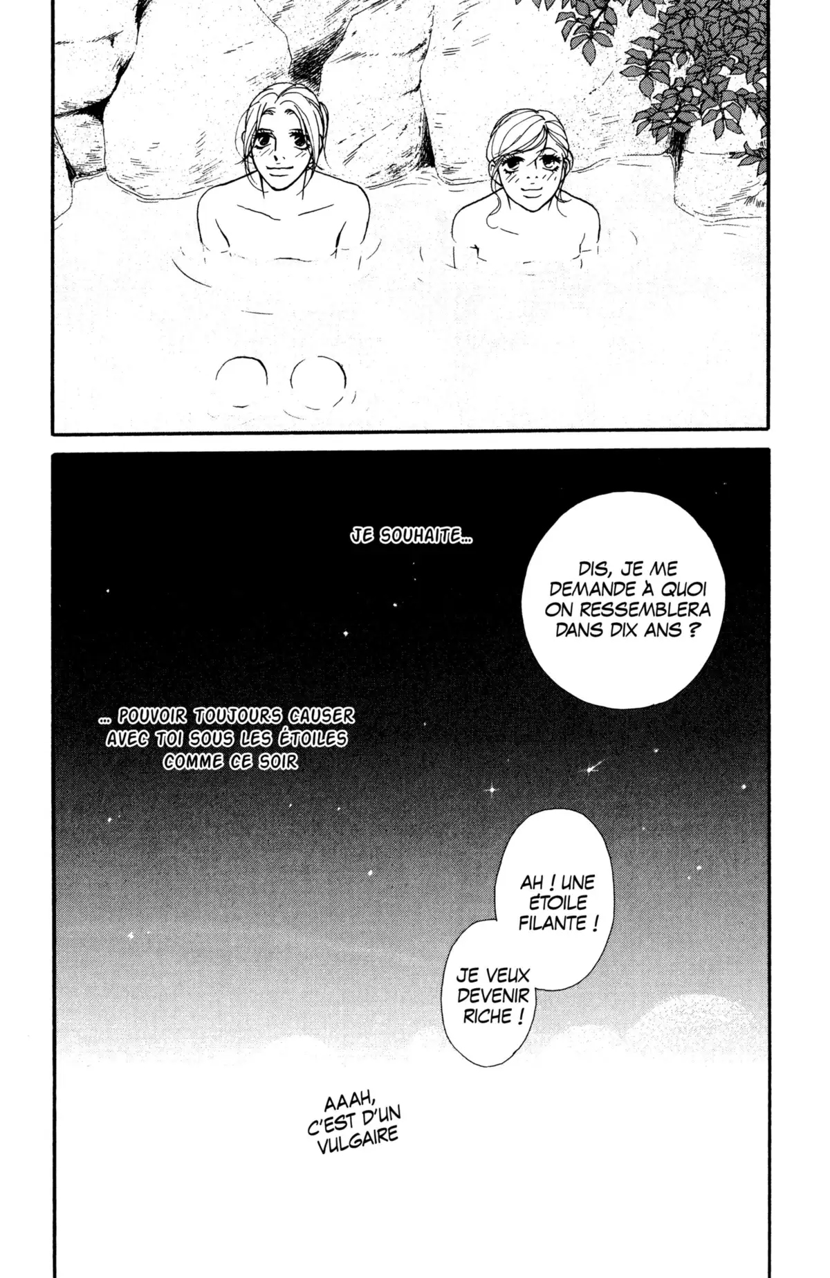 Kimi wa Pet Volume 7 page 88