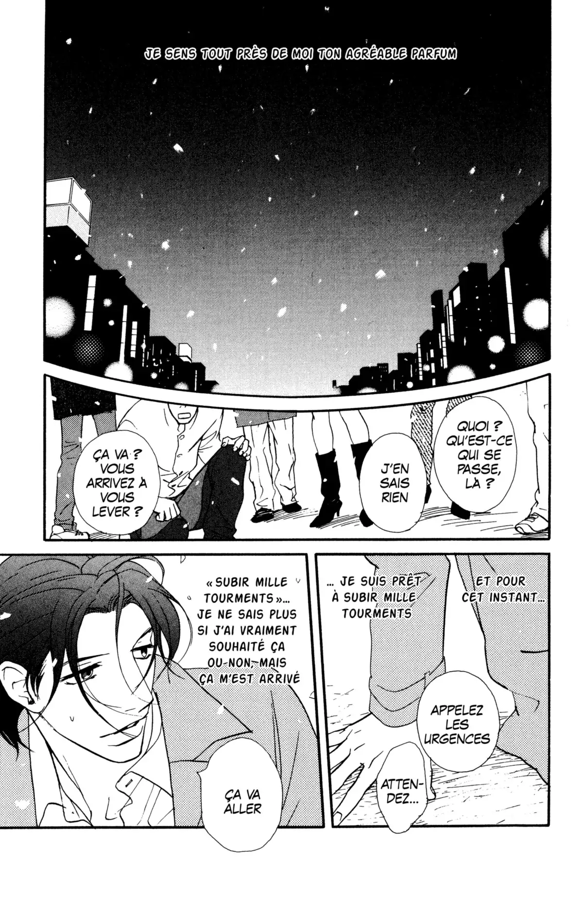 Kimi wa Pet Volume 7 page 89