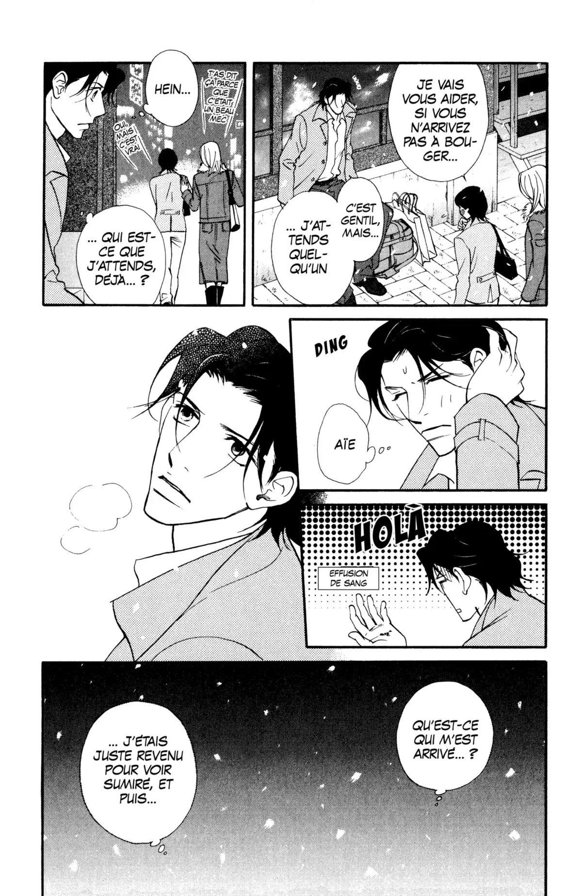 Kimi wa Pet Volume 7 page 91