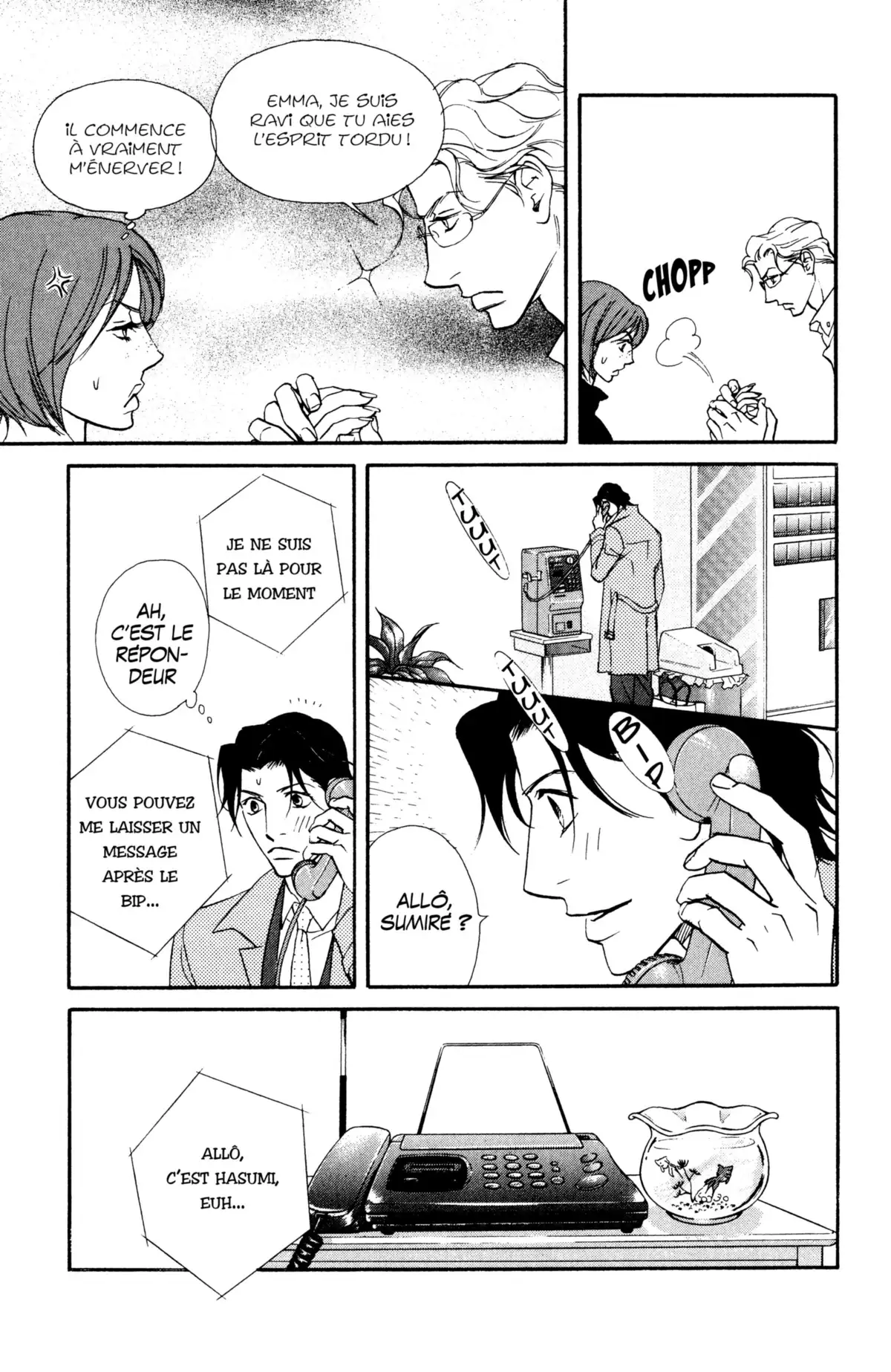 Kimi wa Pet Volume 7 page 95