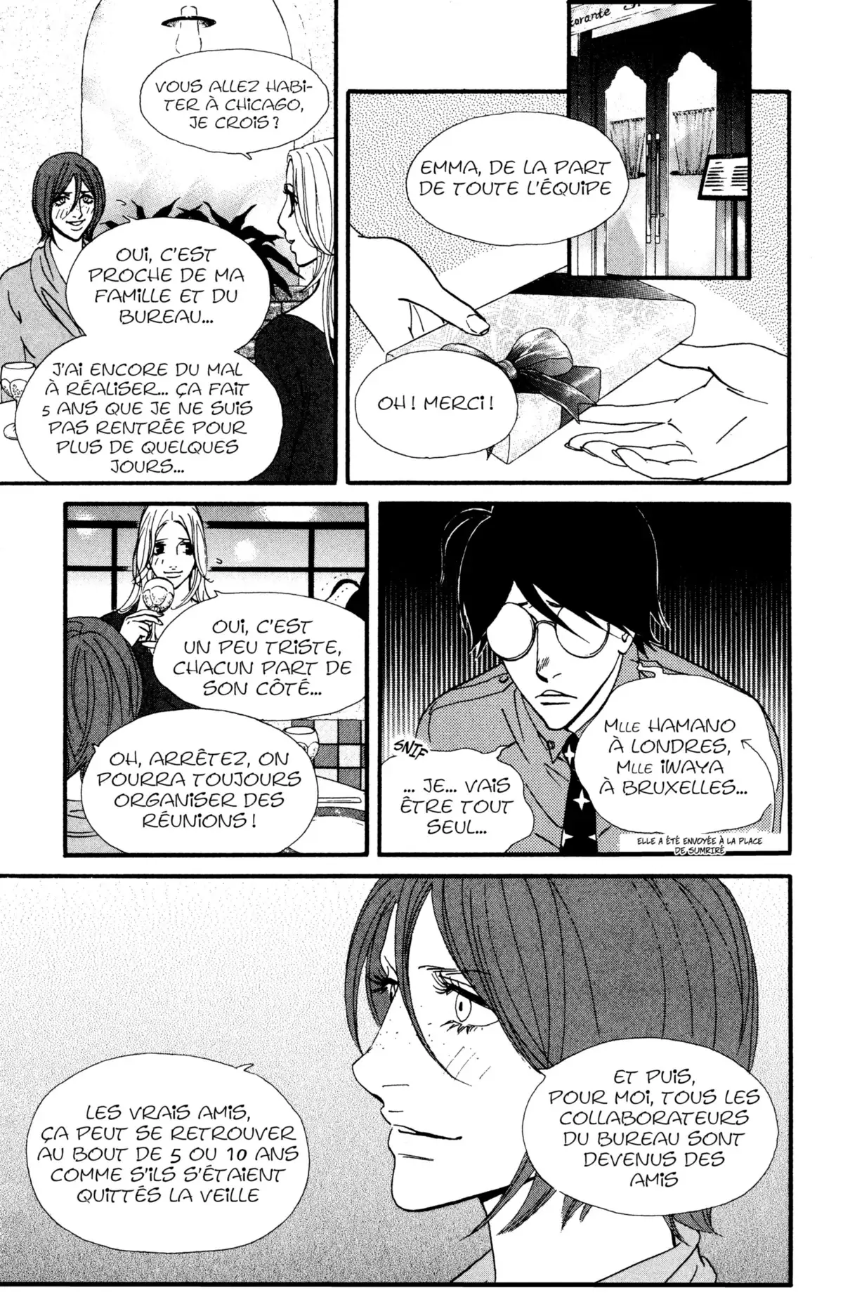 Kimi wa Pet Volume 14 page 101