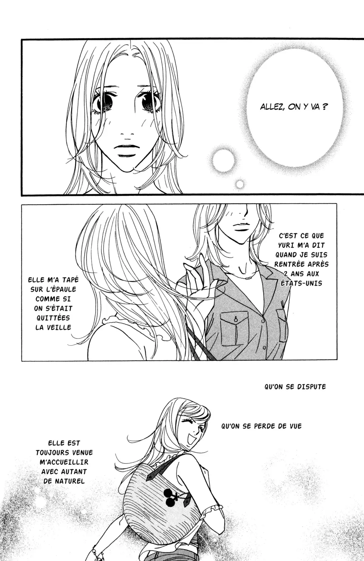 Kimi wa Pet Volume 14 page 102