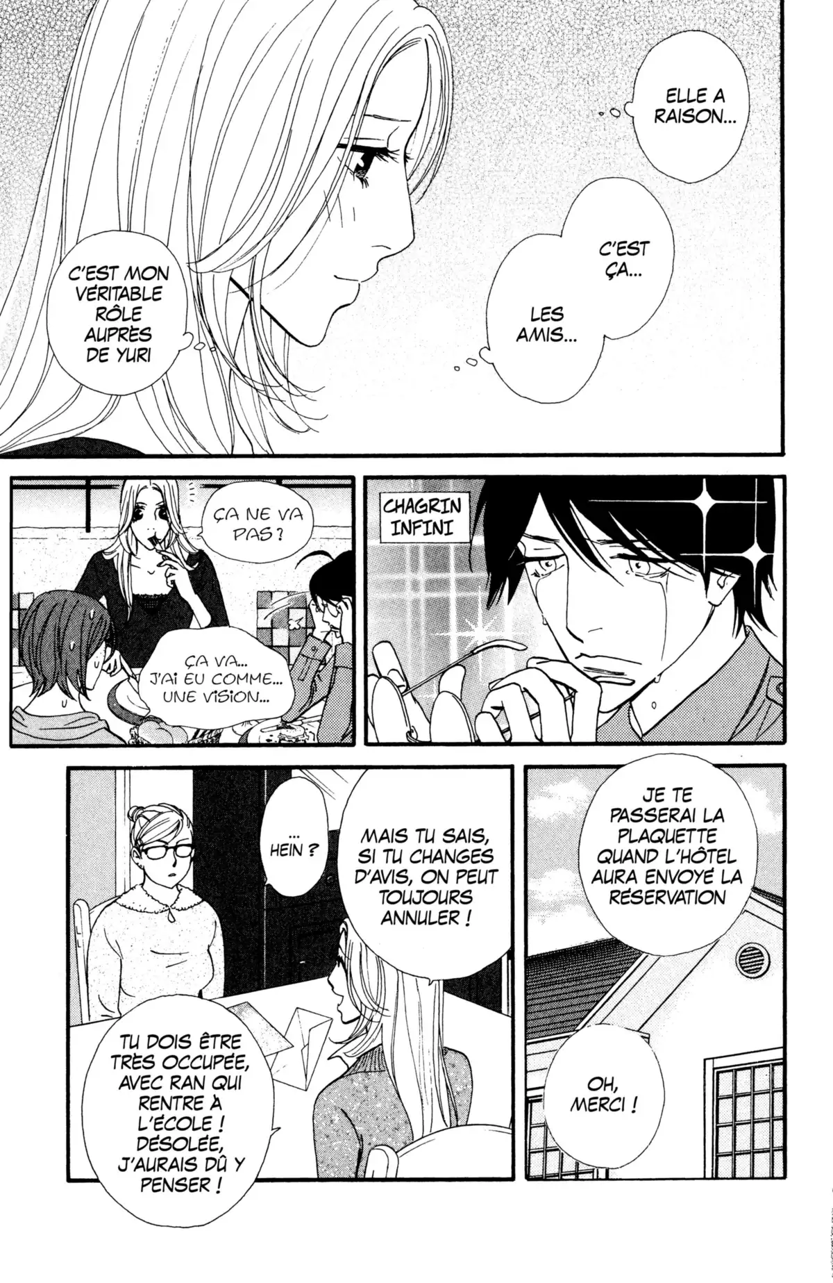 Kimi wa Pet Volume 14 page 103