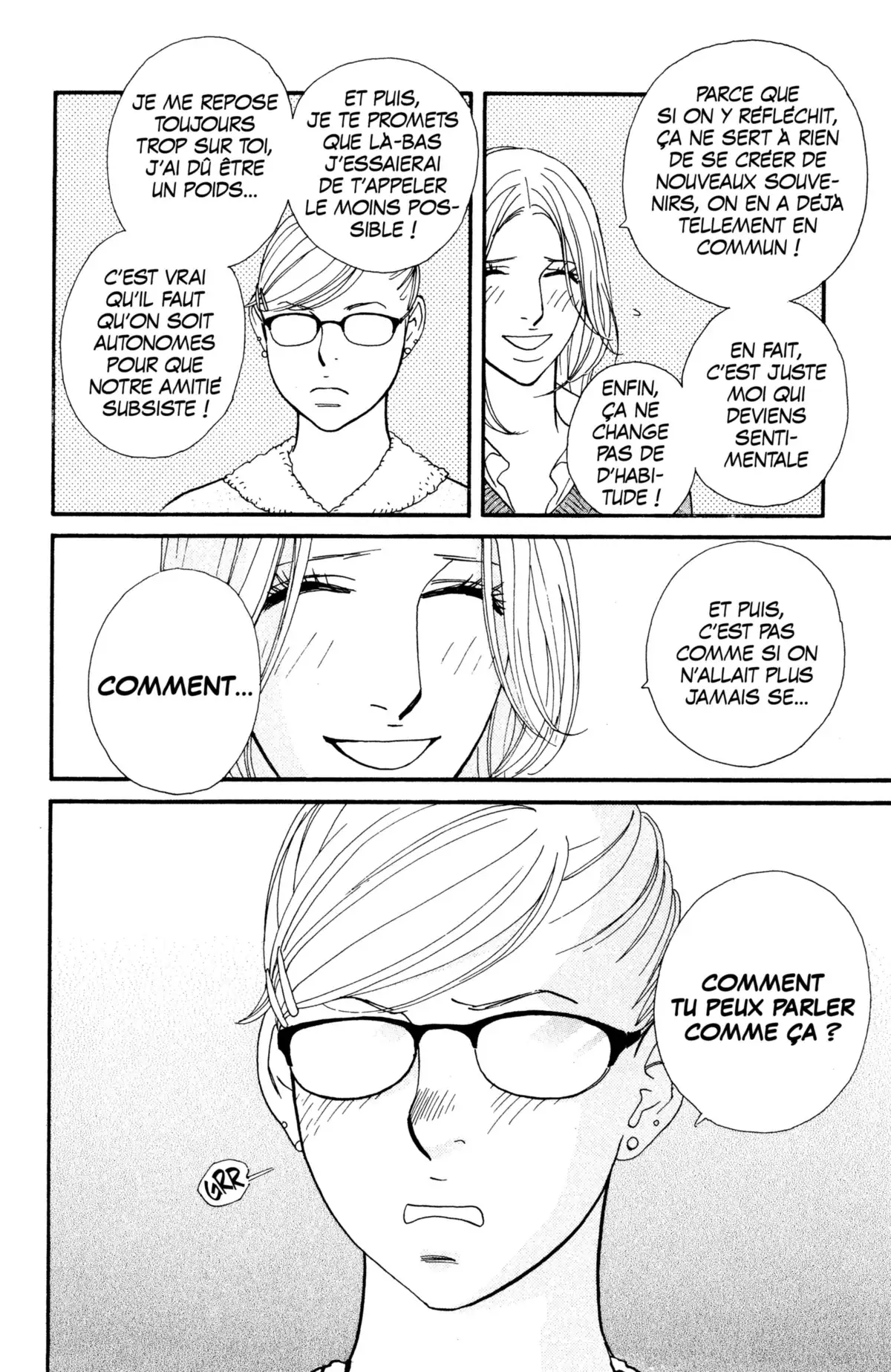 Kimi wa Pet Volume 14 page 104