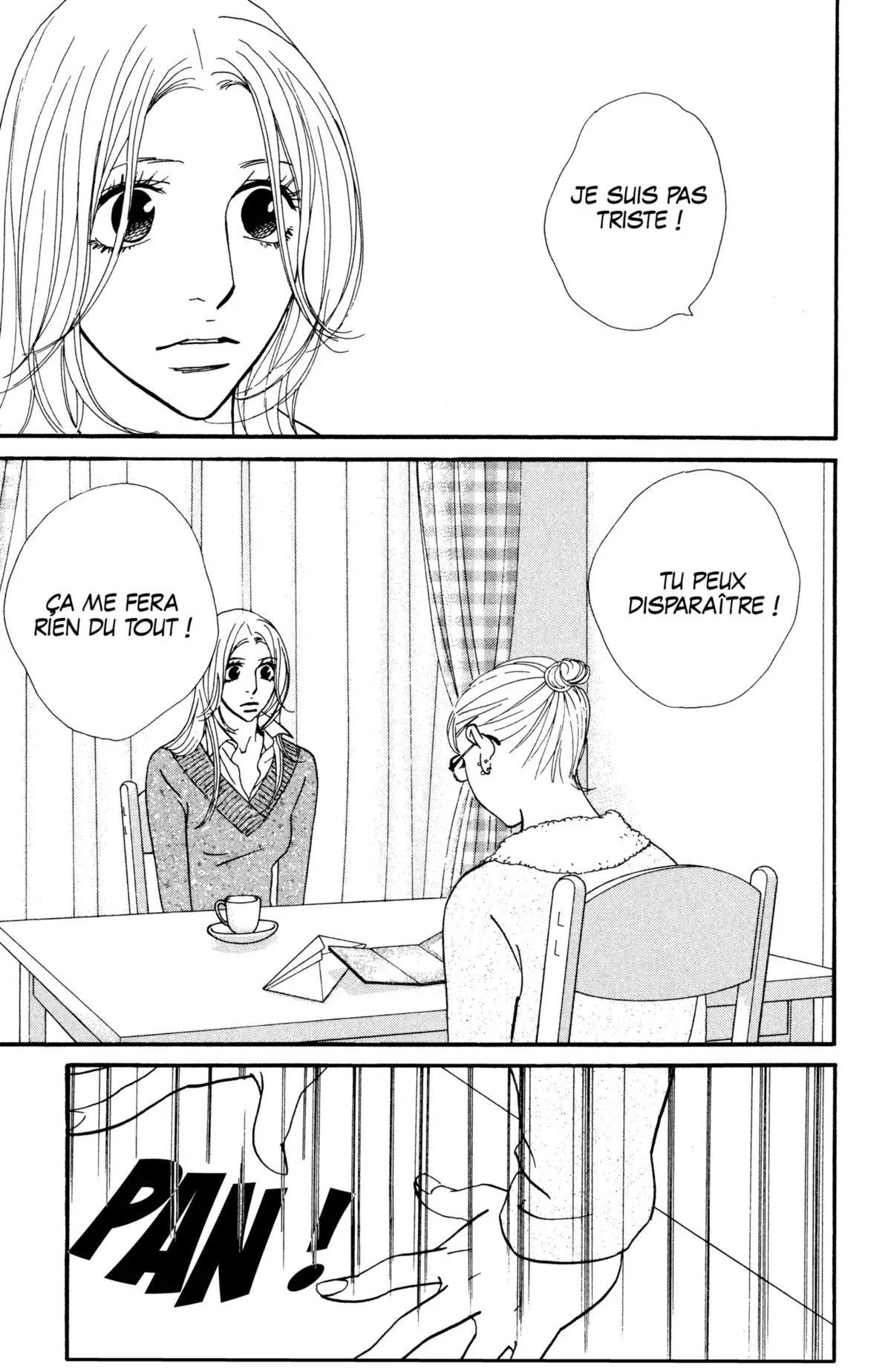 Kimi wa Pet Volume 14 page 105